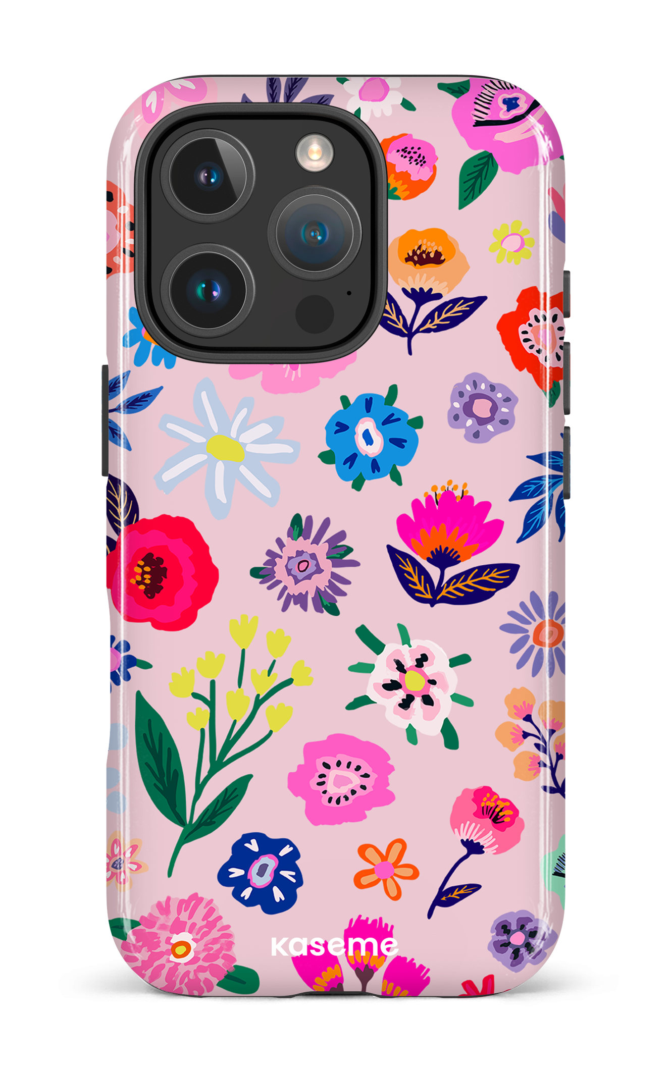 iPhone 16 Pro Impact Case Aura -