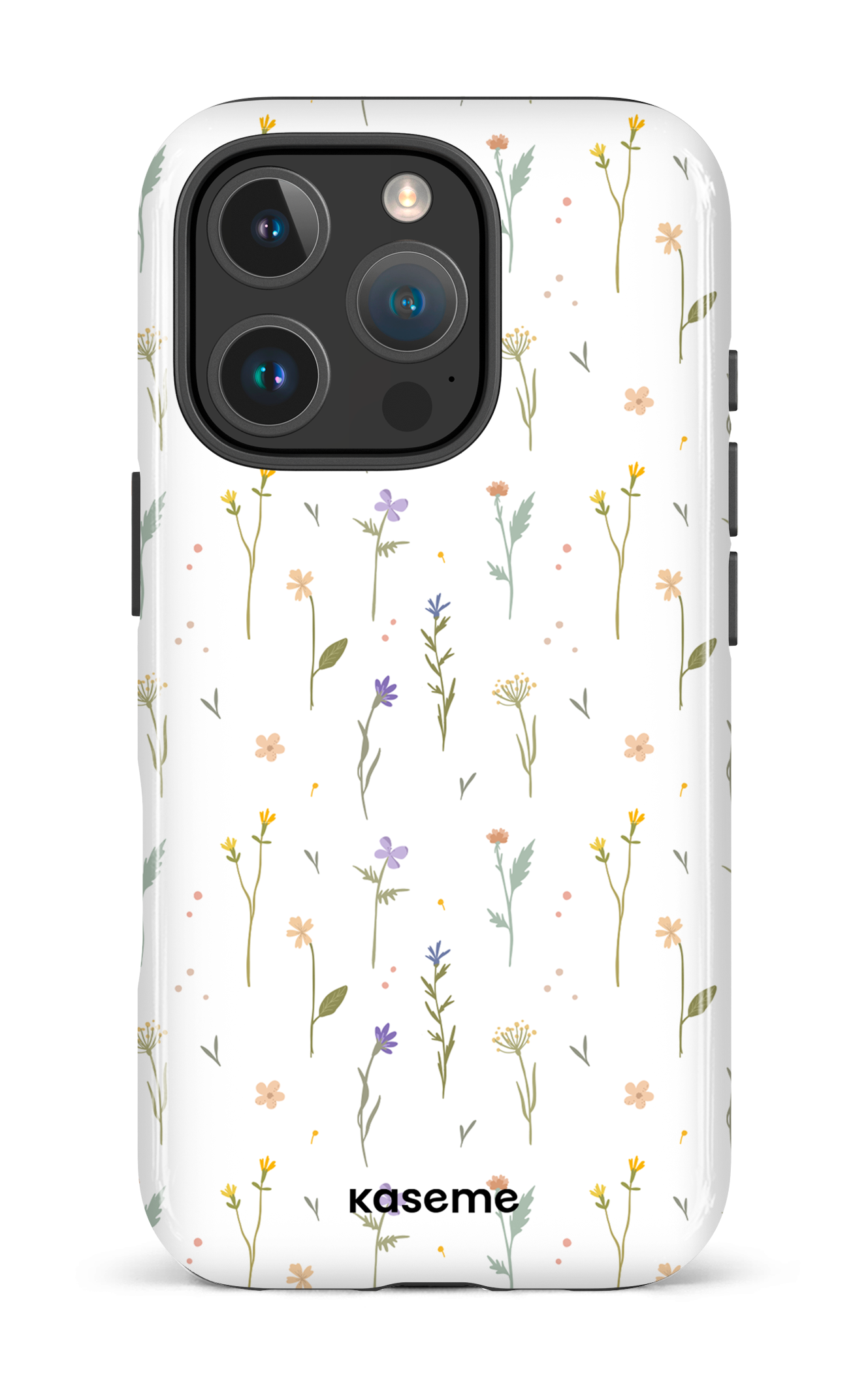 iPhone 16 Pro Impact Case Bailey -