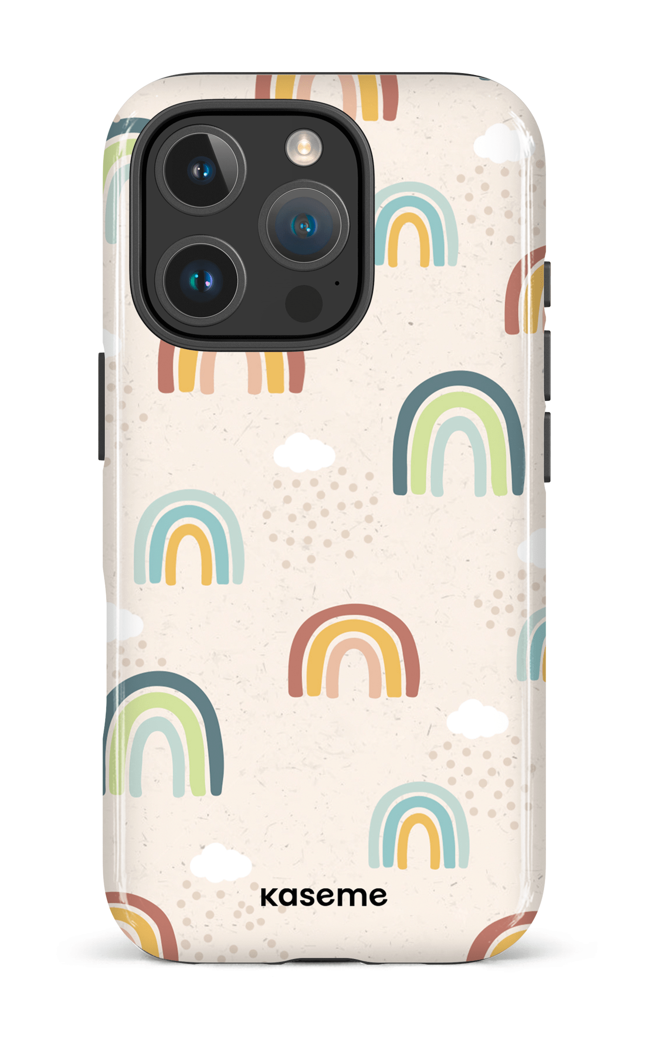 iPhone 16 Pro Impact Case Be You -