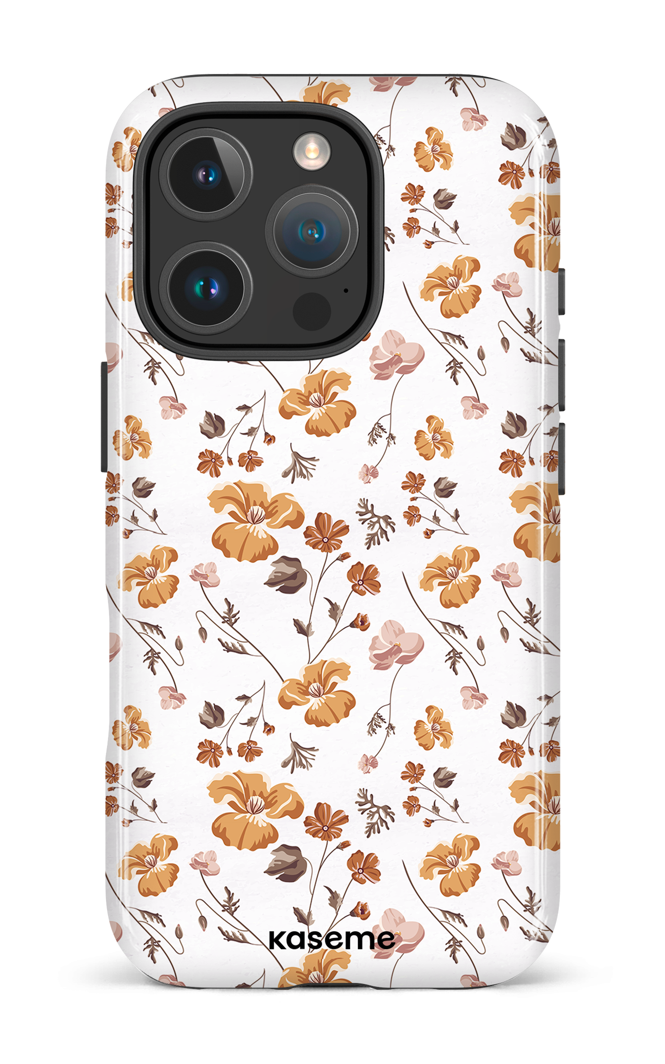 iPhone 16 Pro Impact Case Beatrice -