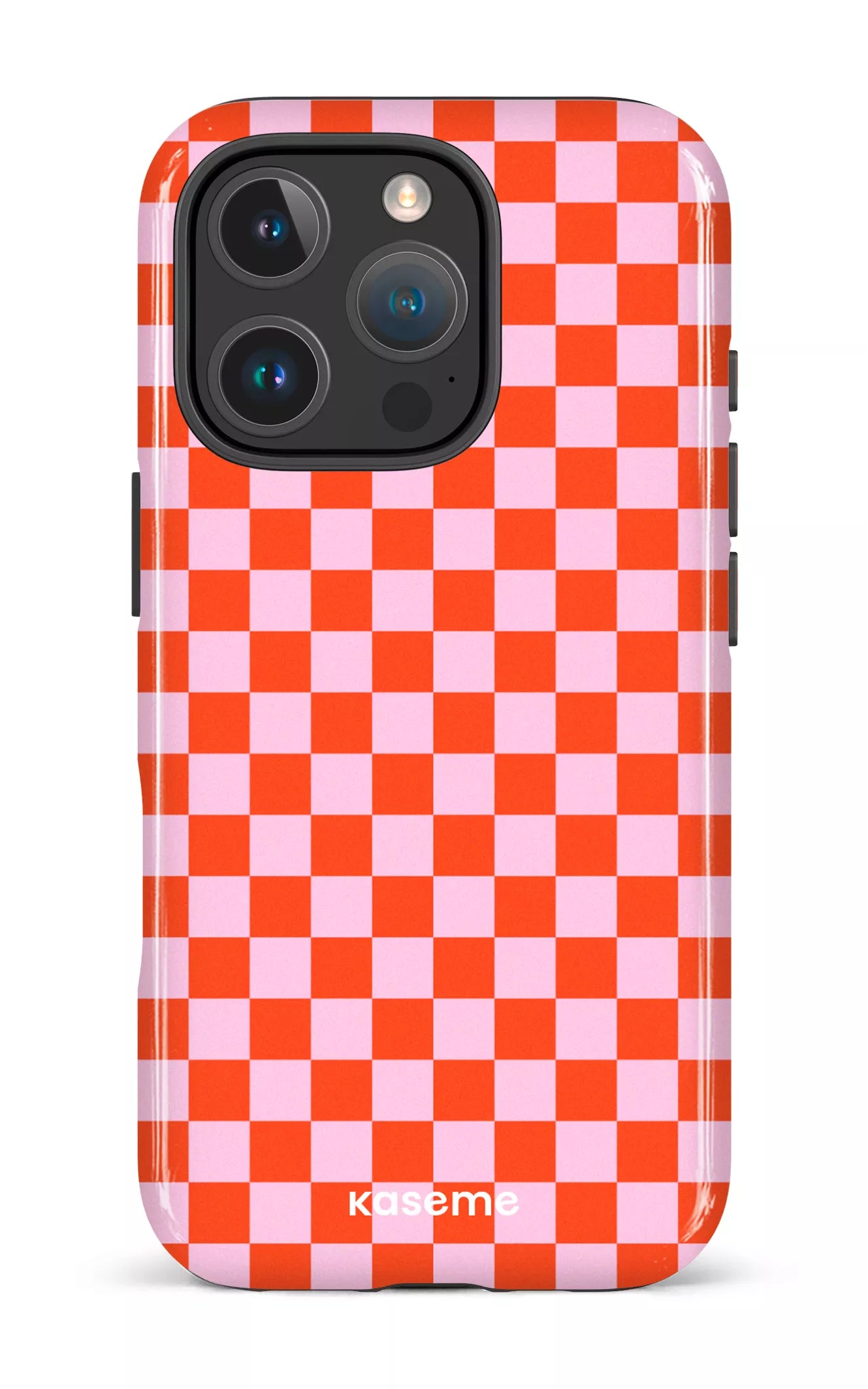 iPhone 16 Pro Impact Case Bella Tavola -