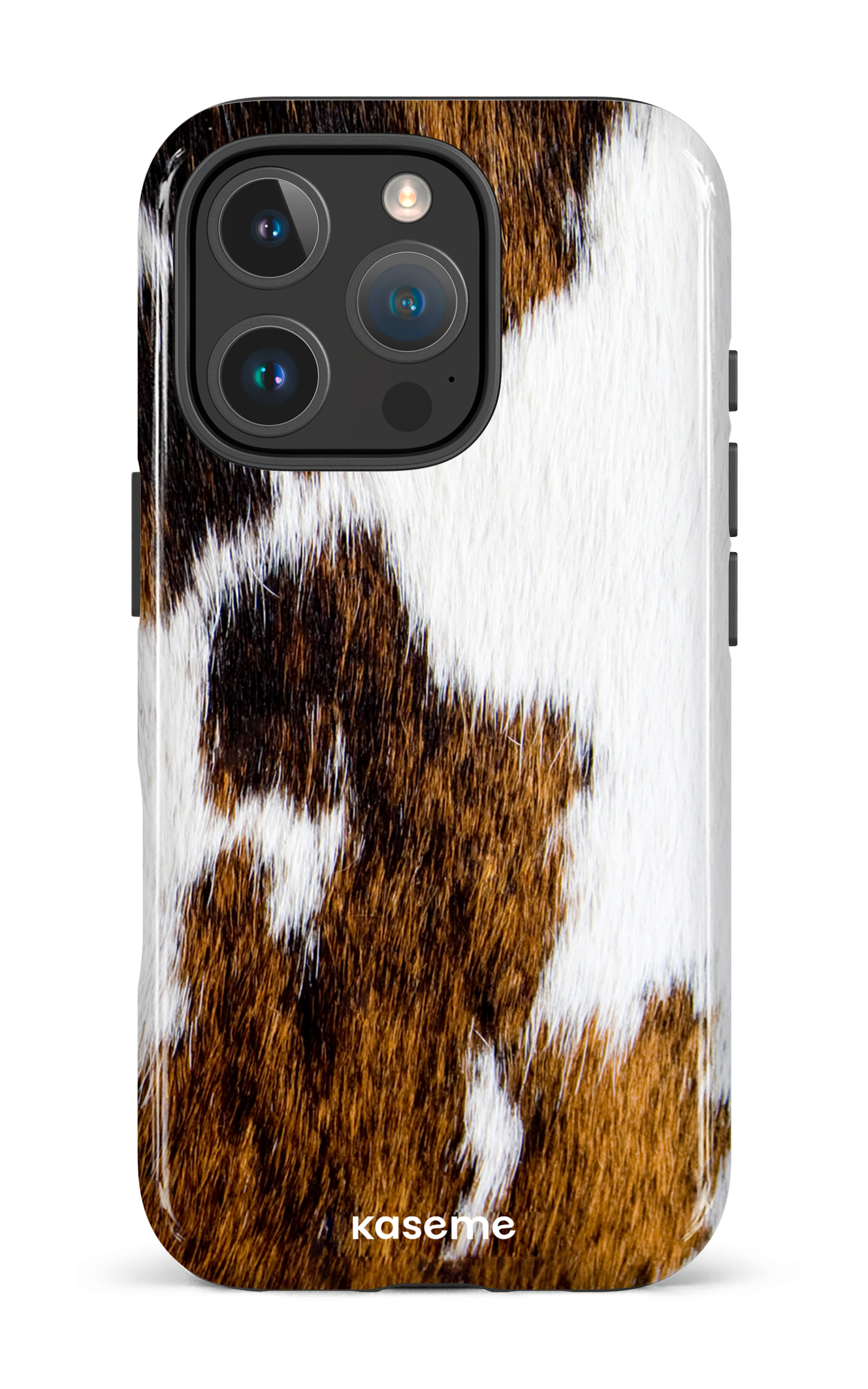 iPhone 16 Pro Impact Case Bertha -