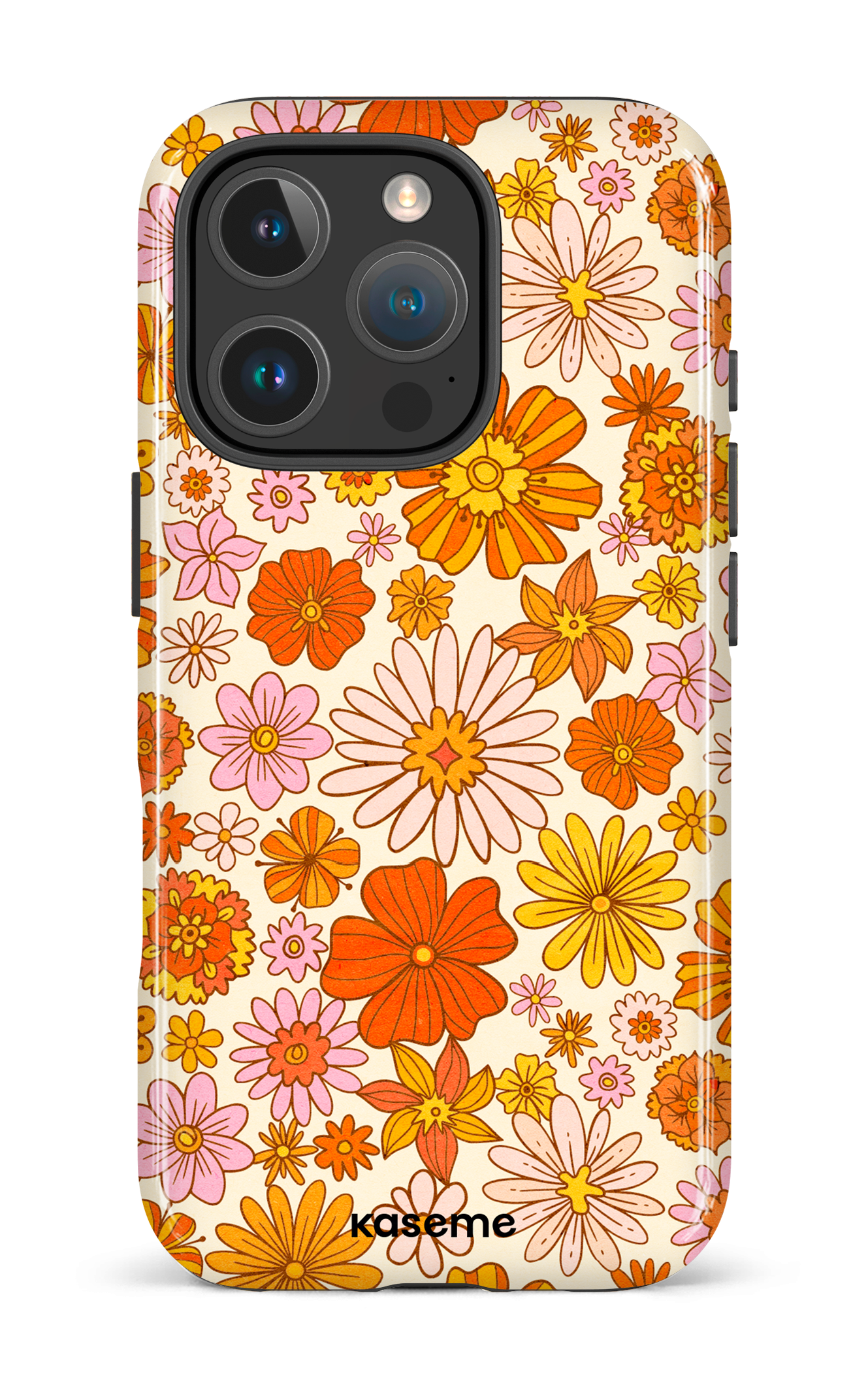 iPhone 16 Pro Impact Case Betty -