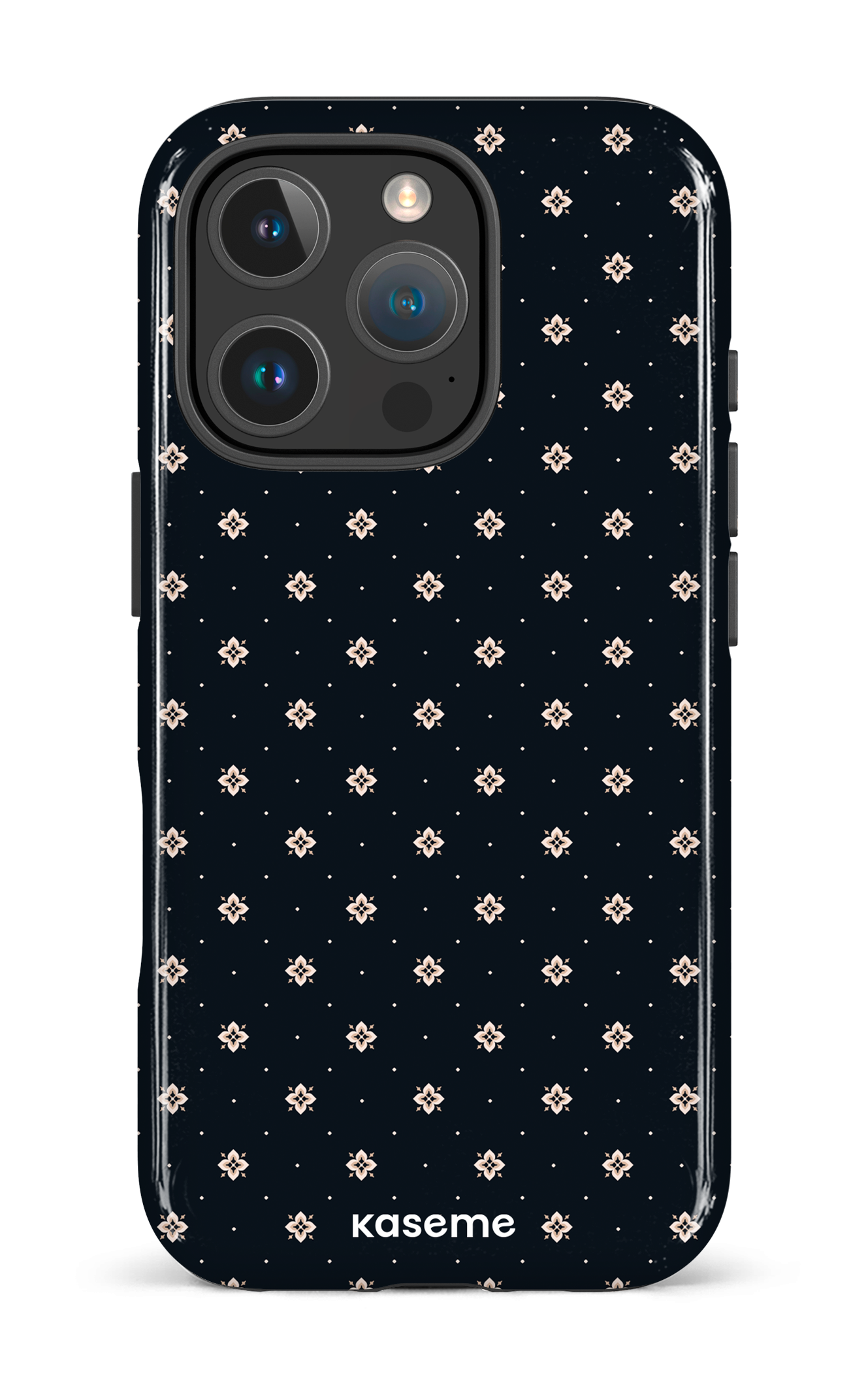 iPhone 16 Pro Impact Case Billie -
