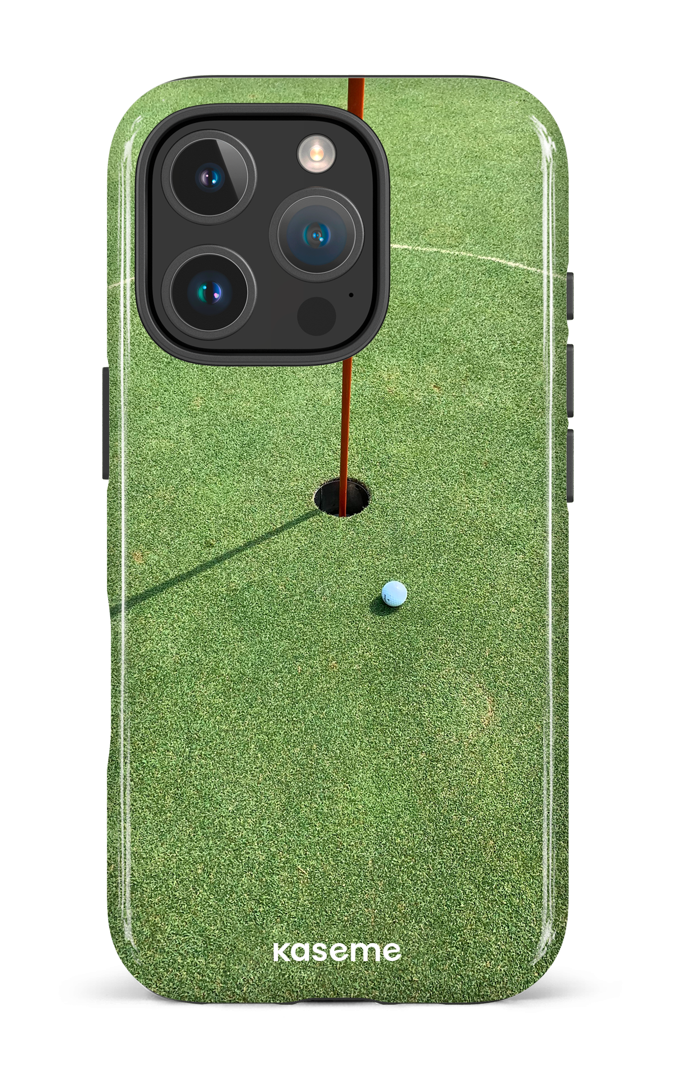 iPhone 16 Pro Impact Case Birdie -