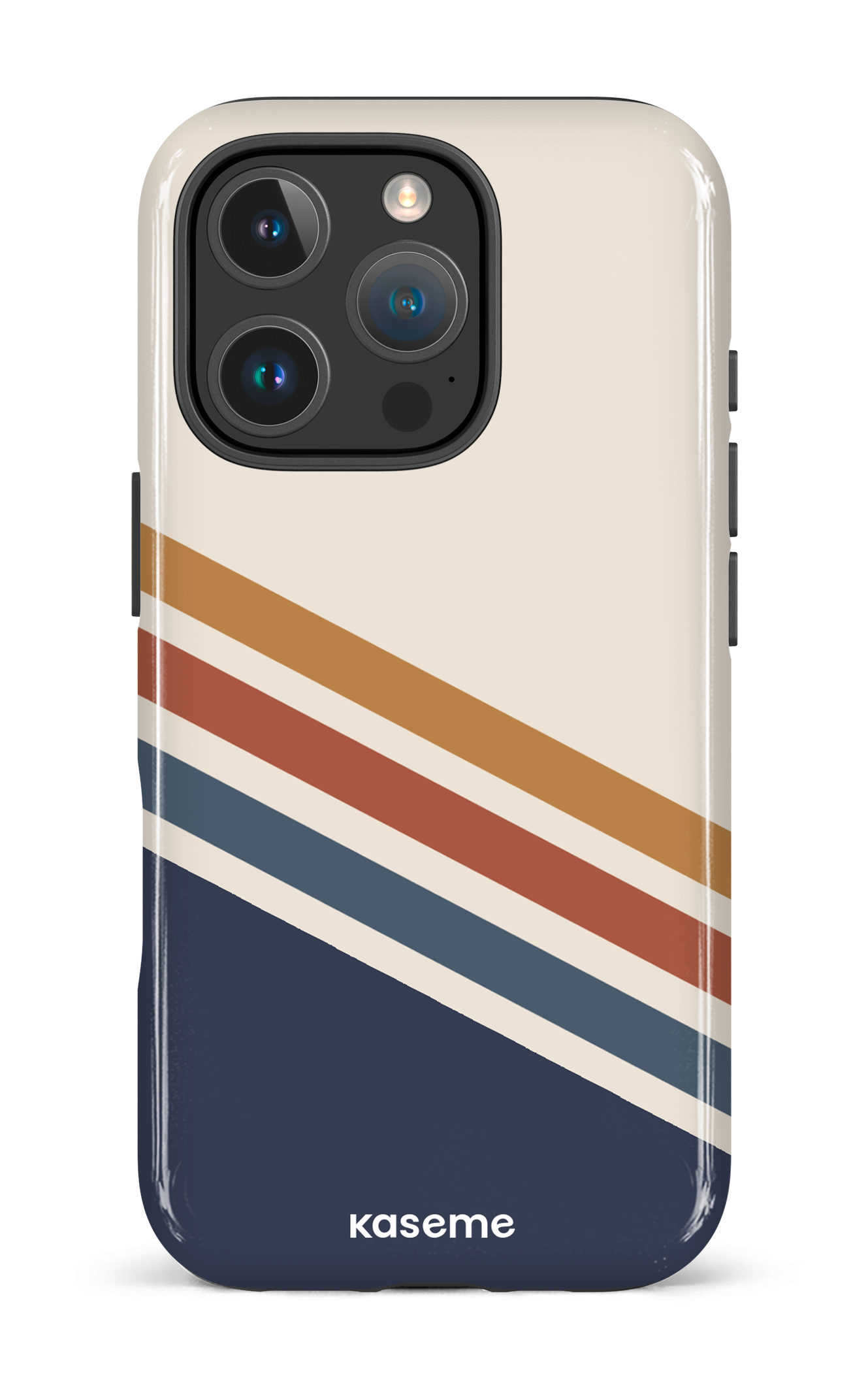 iPhone 16 Pro Impact Case Bitter -