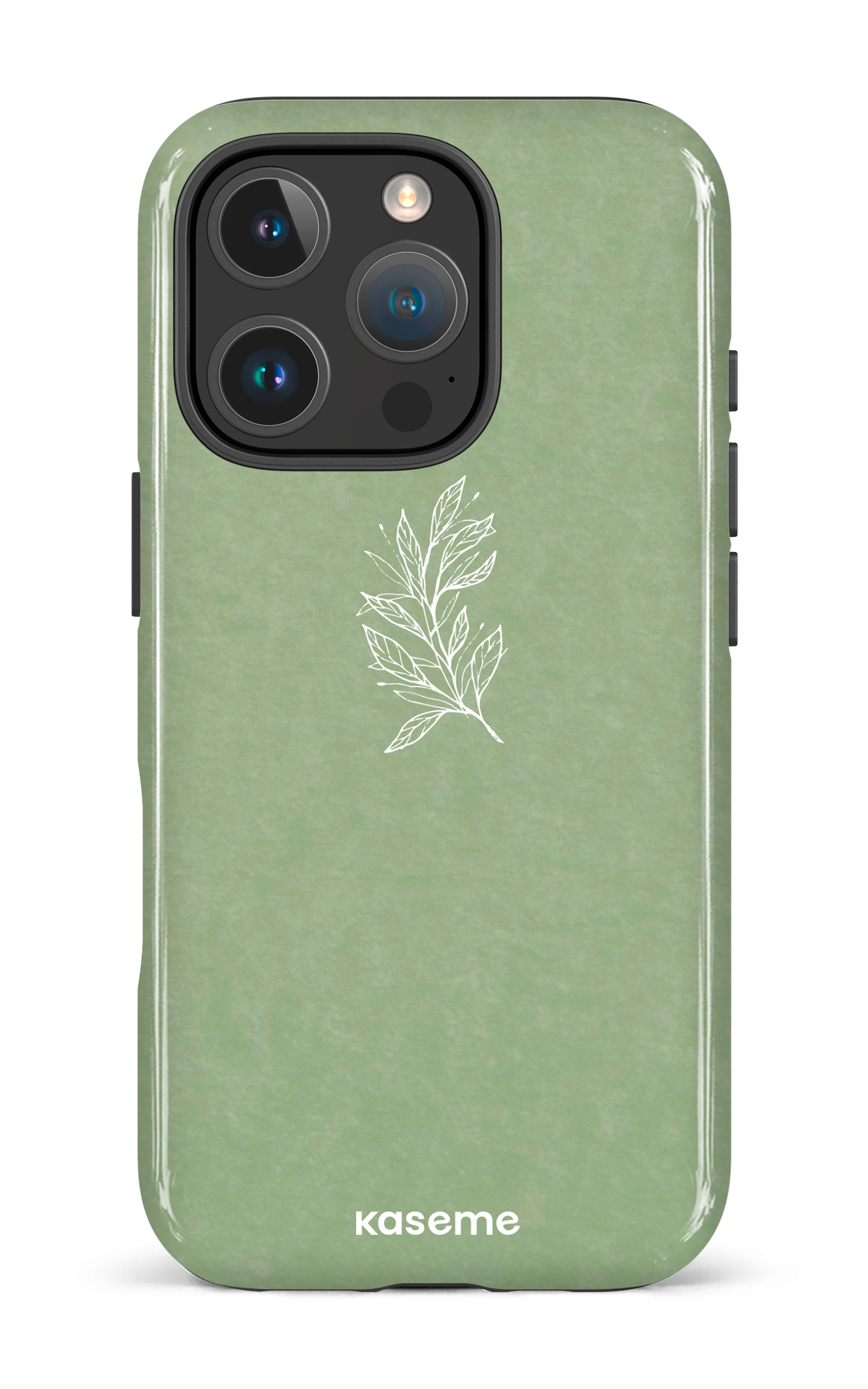 iPhone 16 Pro Impact Case Blossoming -