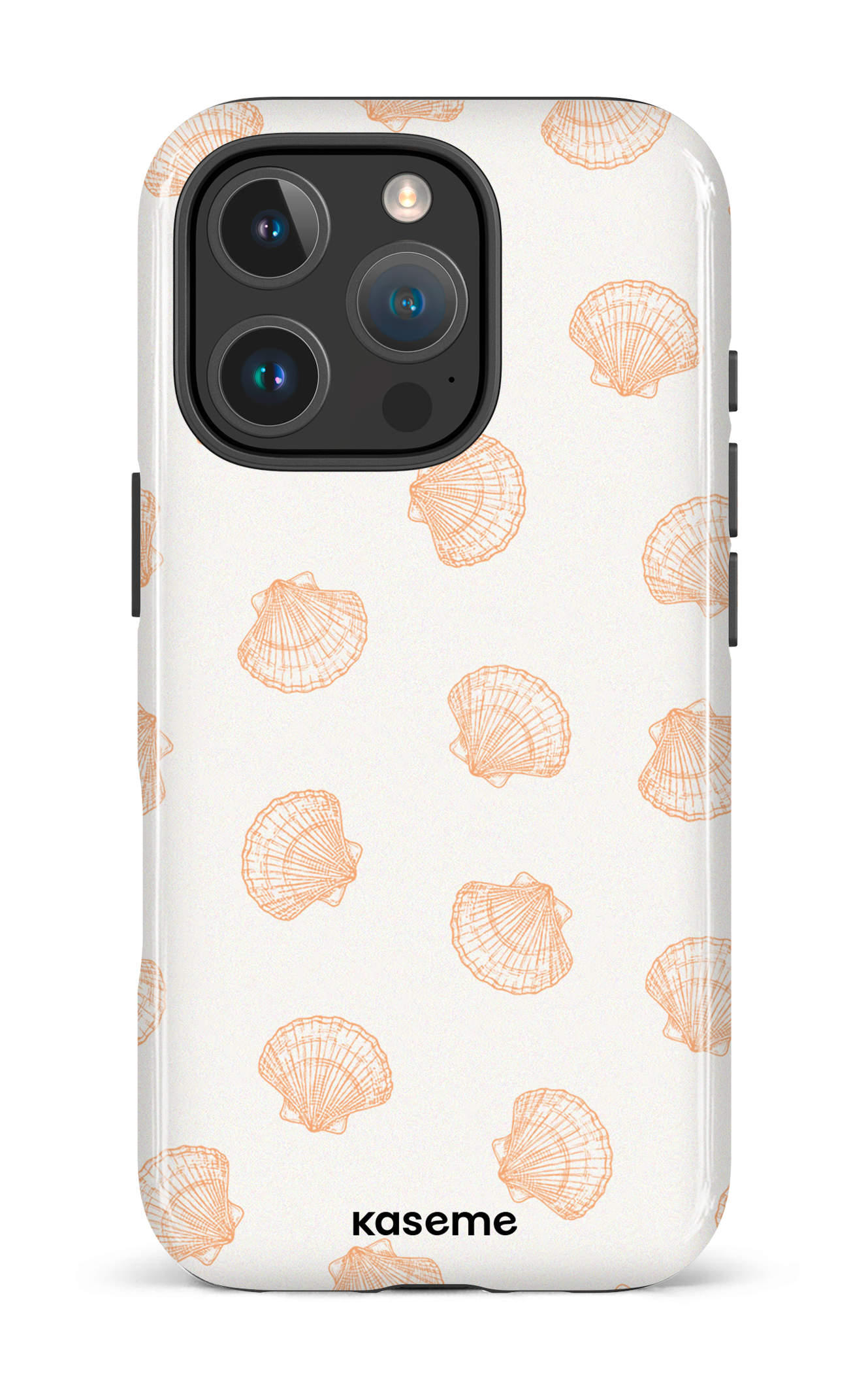 iPhone 16 Pro Impact Case Bondi Beach -