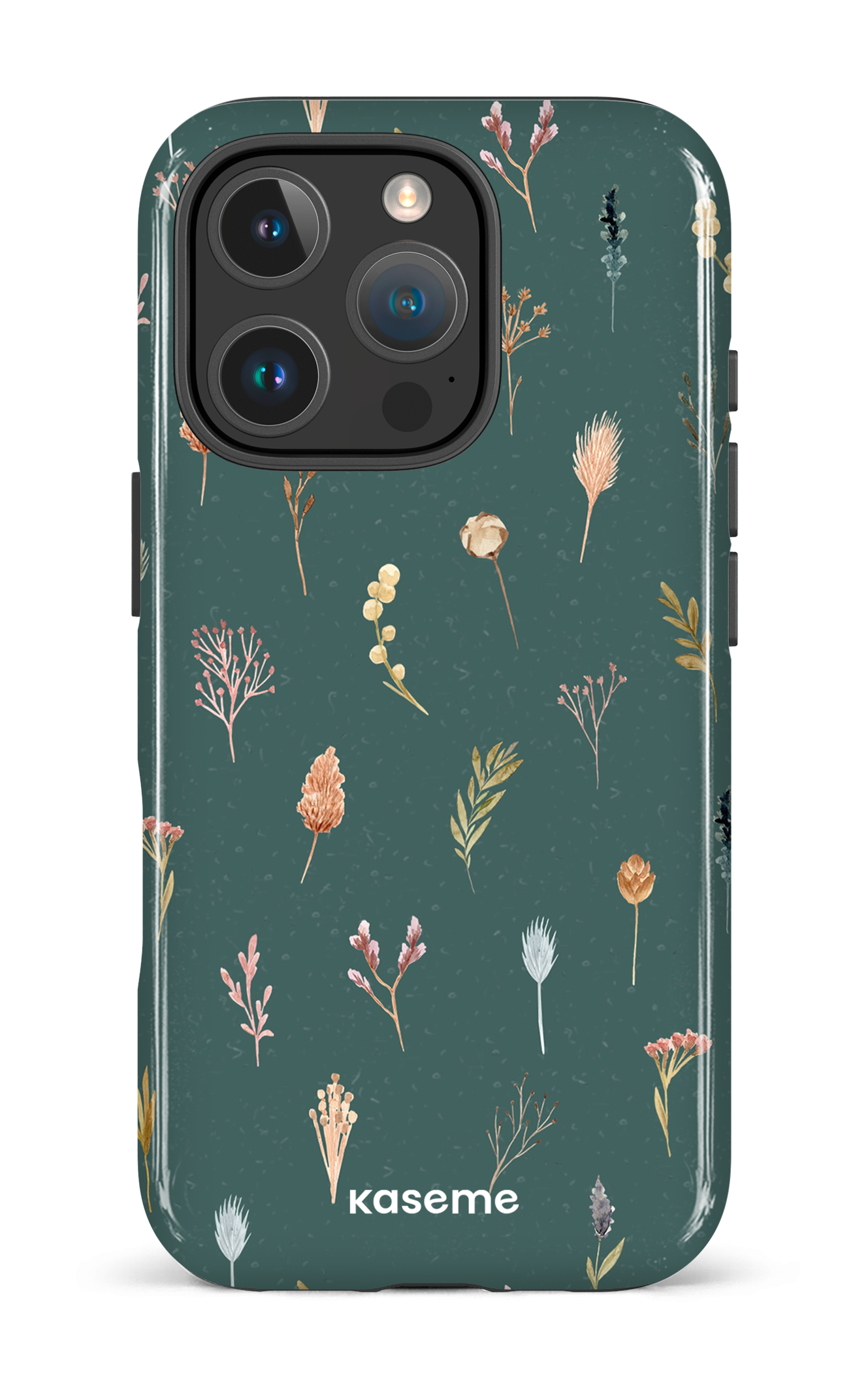 iPhone 16 Pro Impact Case Breezy -