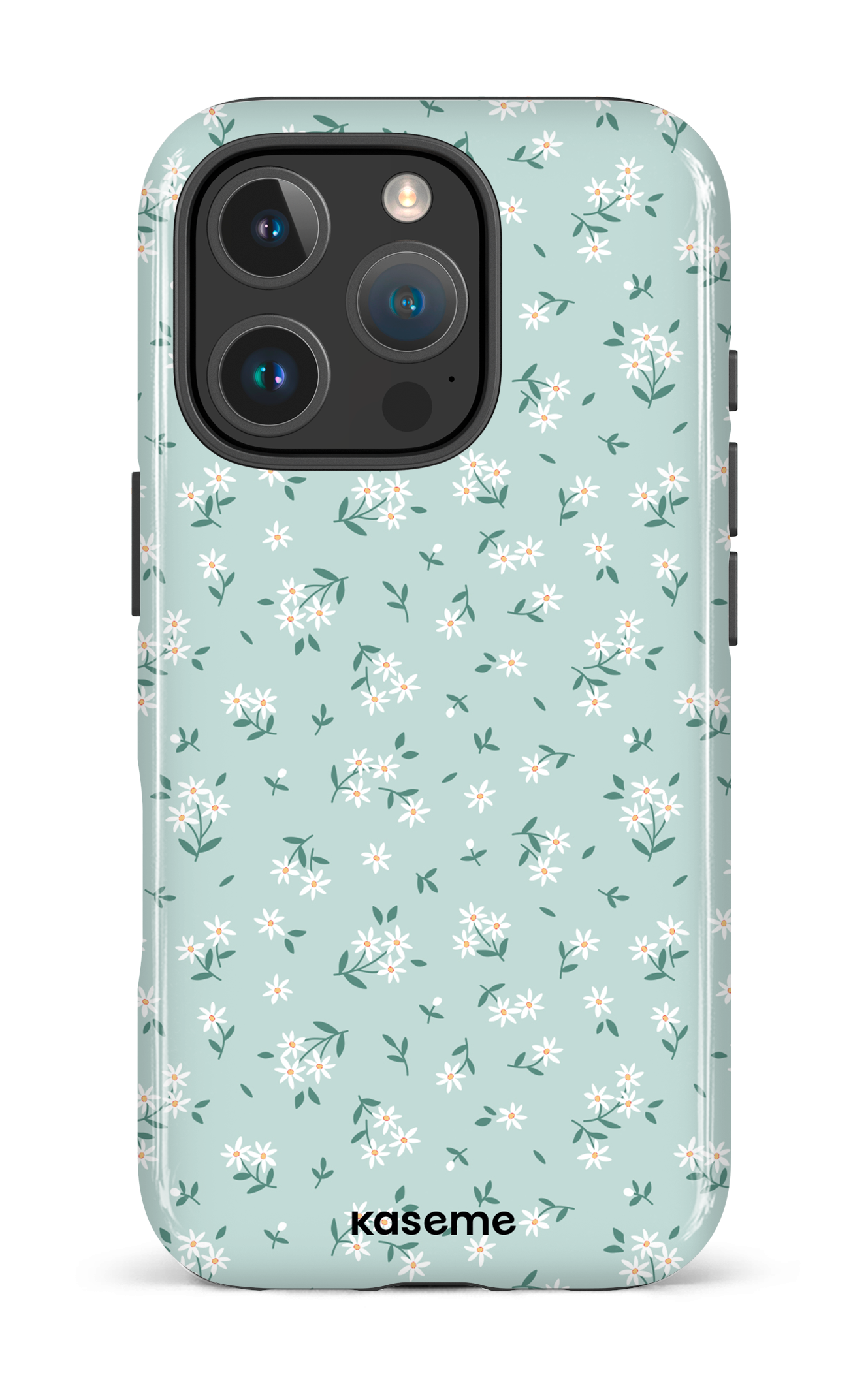 iPhone 16 Pro Impact Case Bush -