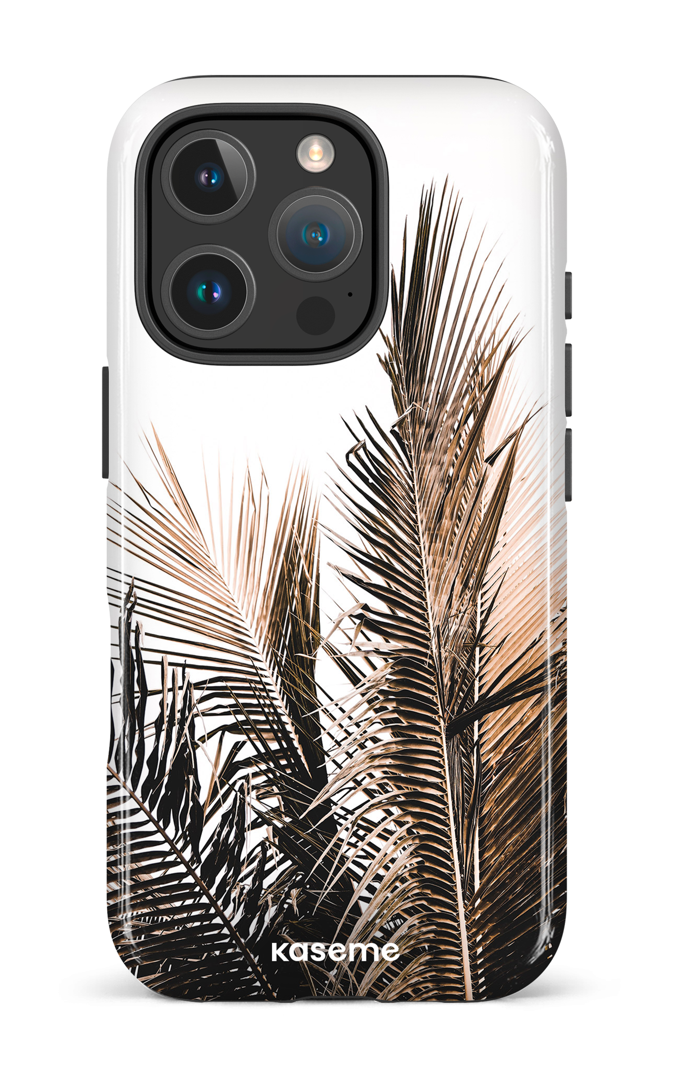 iPhone 16 Pro Impact Case Cali -