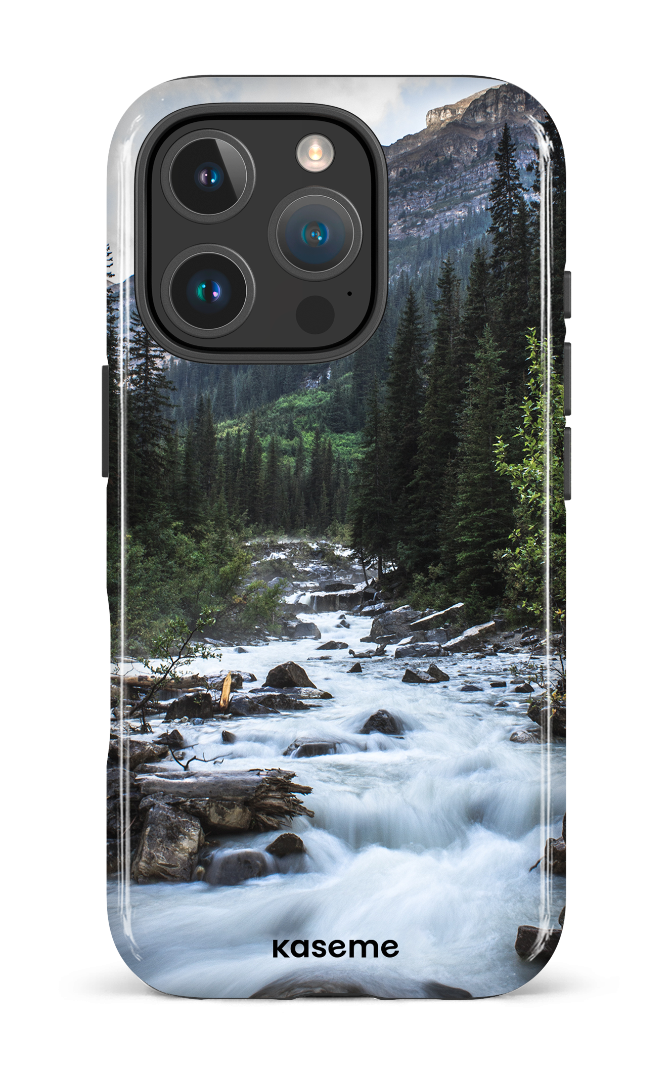 iPhone 16 Pro Impact Case Canada beauty -
