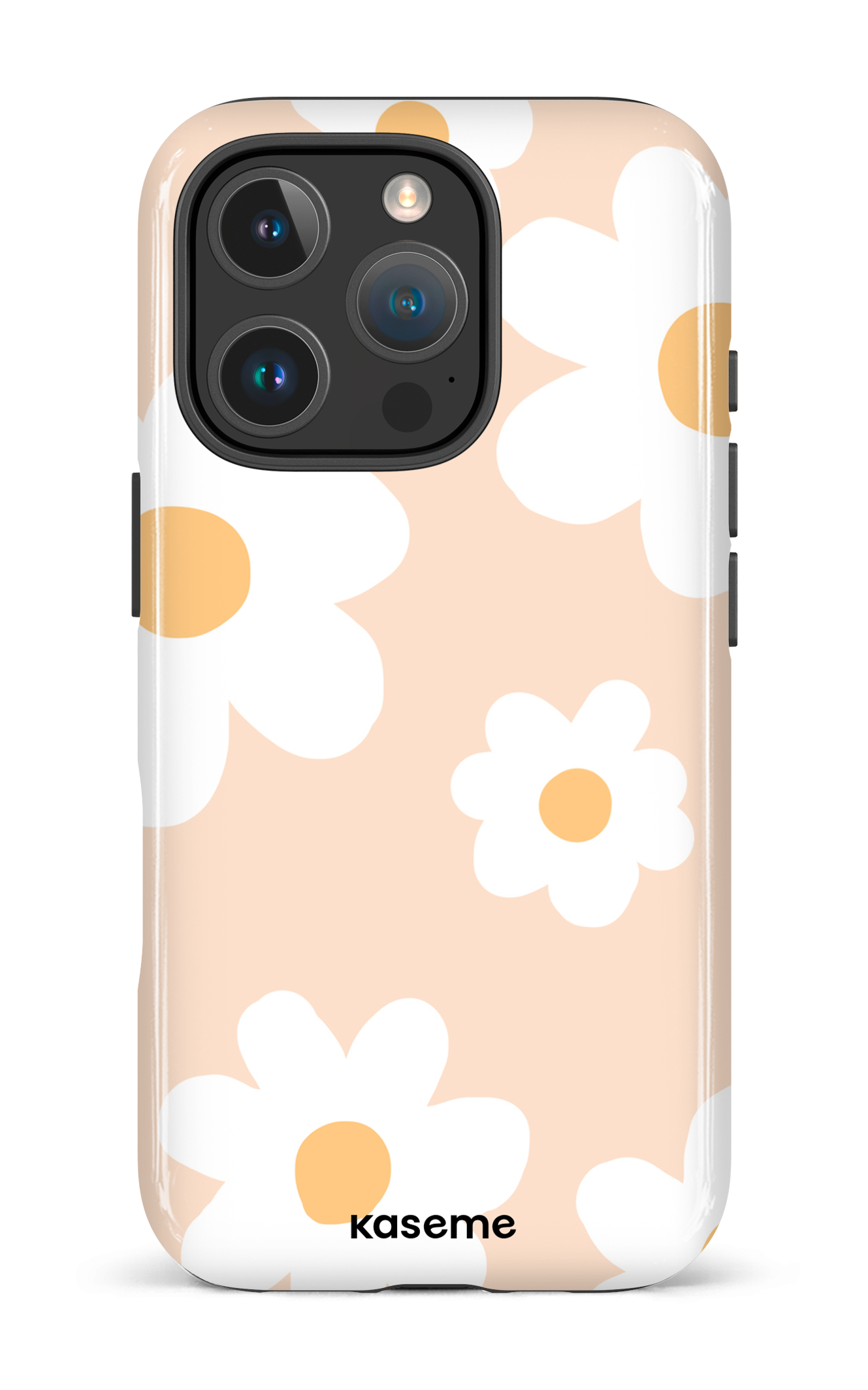 iPhone 16 Pro Impact Case Cecillia -