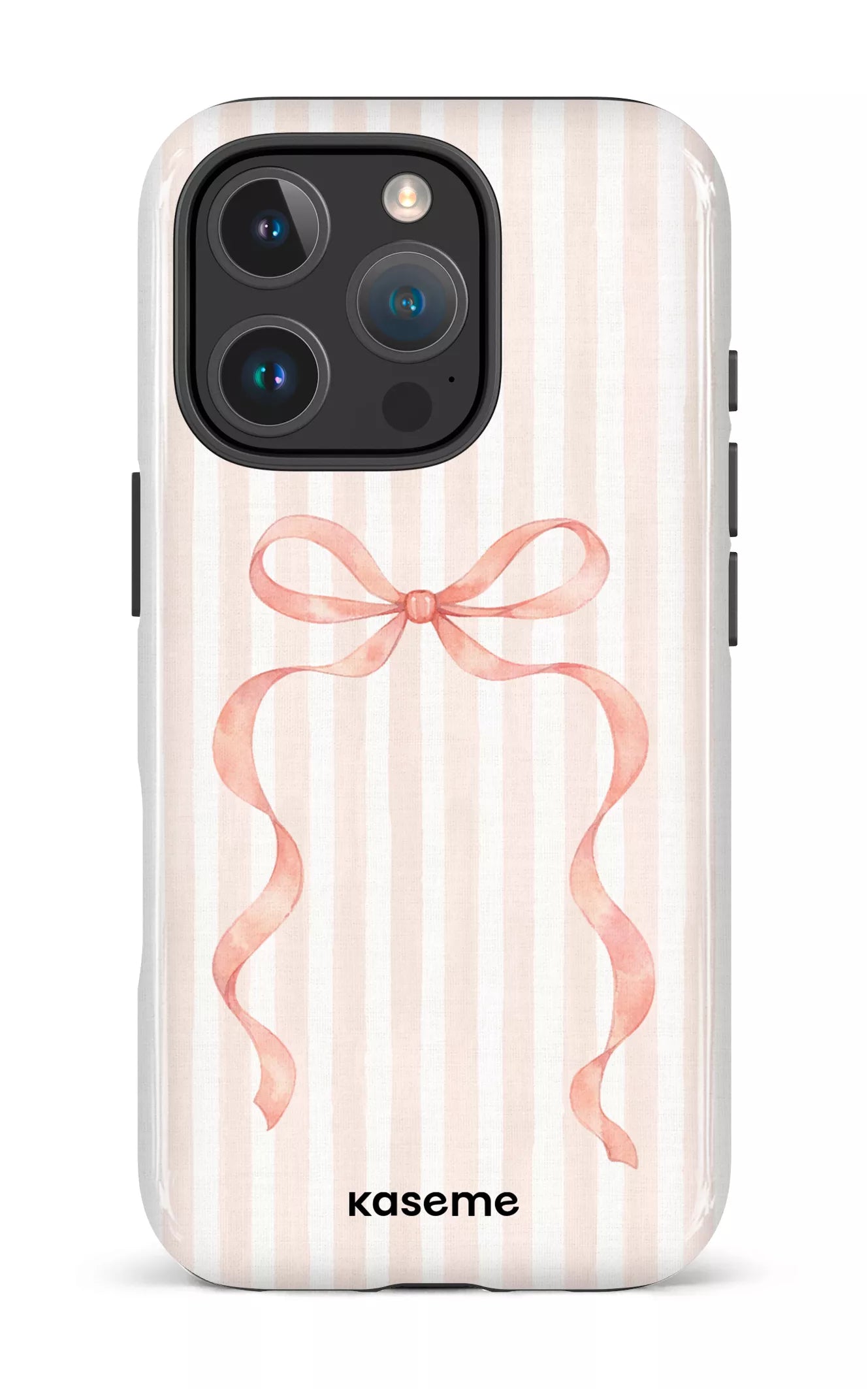 iPhone 16 Pro Impact Case Celeste -