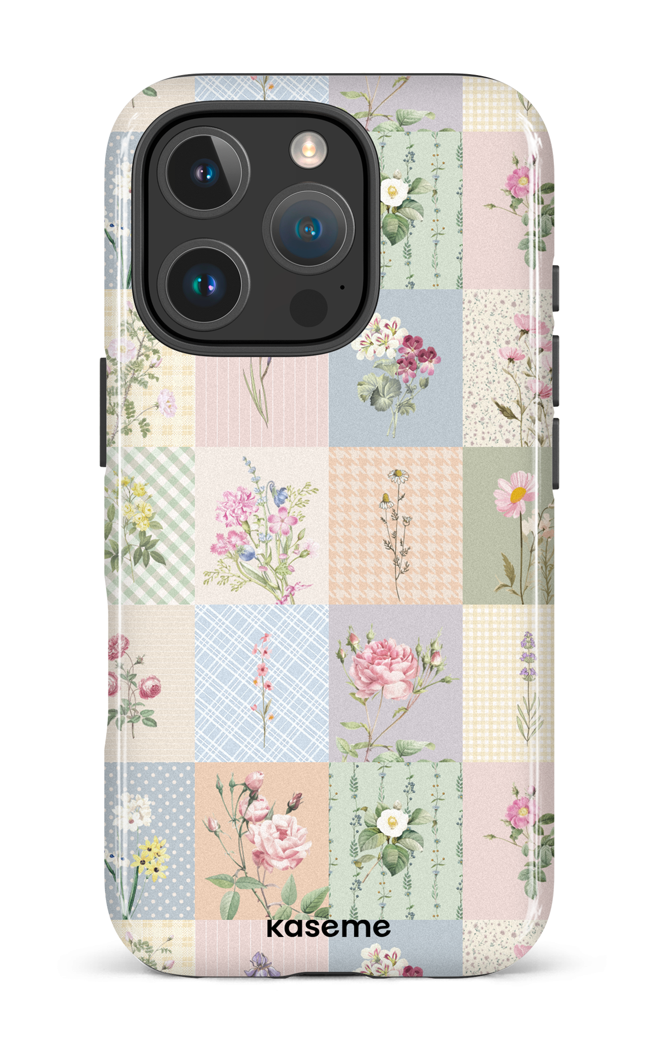 iPhone 16 Pro Impact Case Champs-Élysées -
