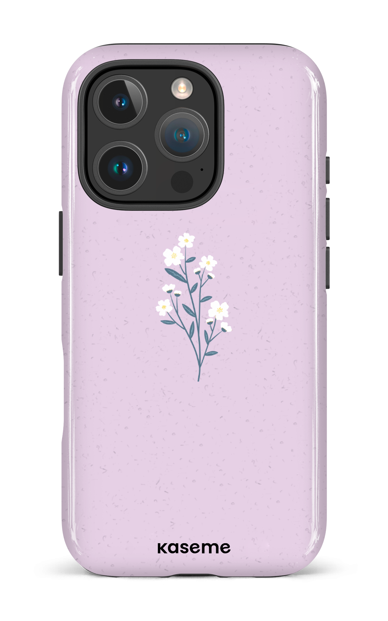 iPhone 16 Pro Impact Case Chloé -