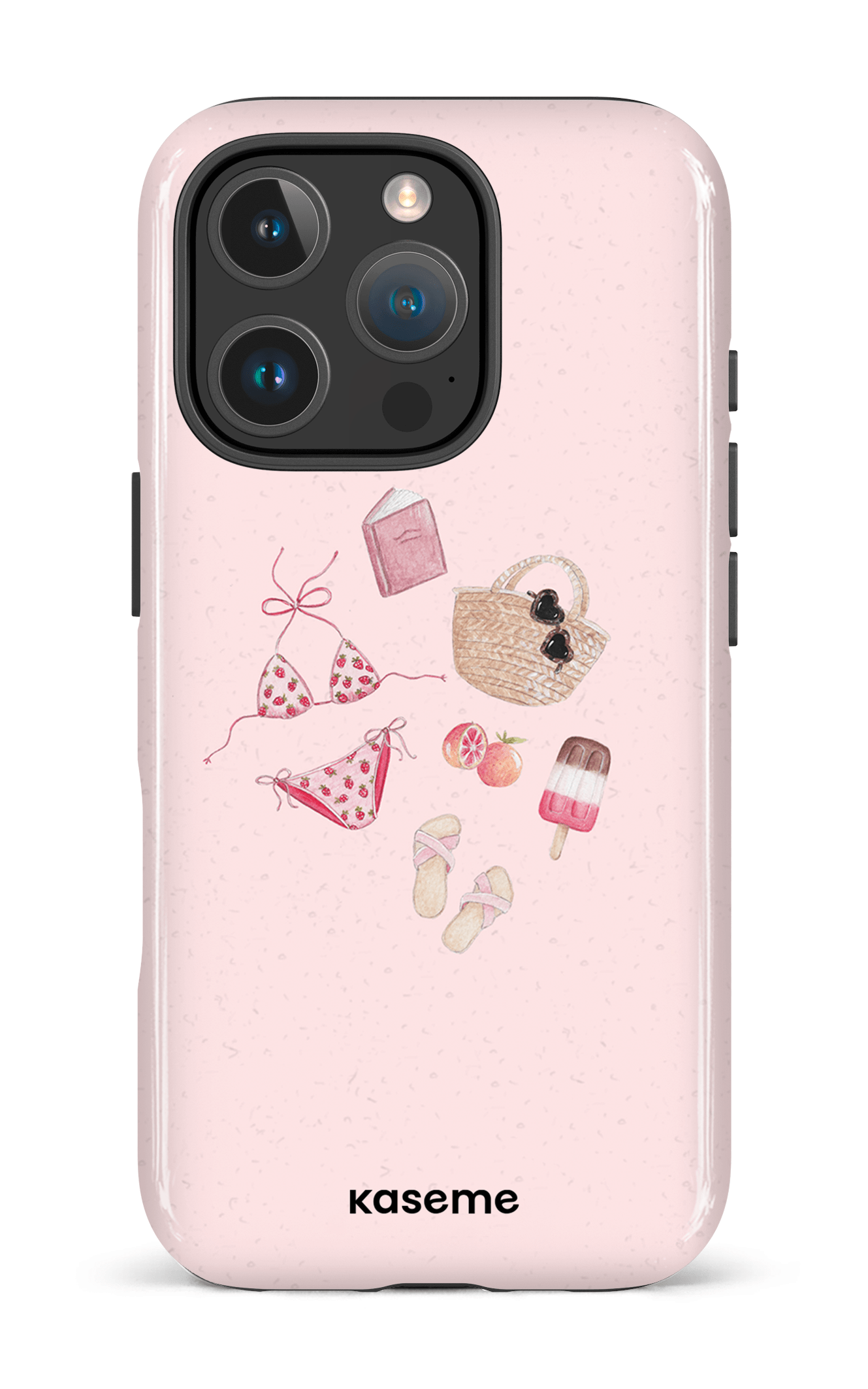 iPhone 16 Pro Impact Case Coast -