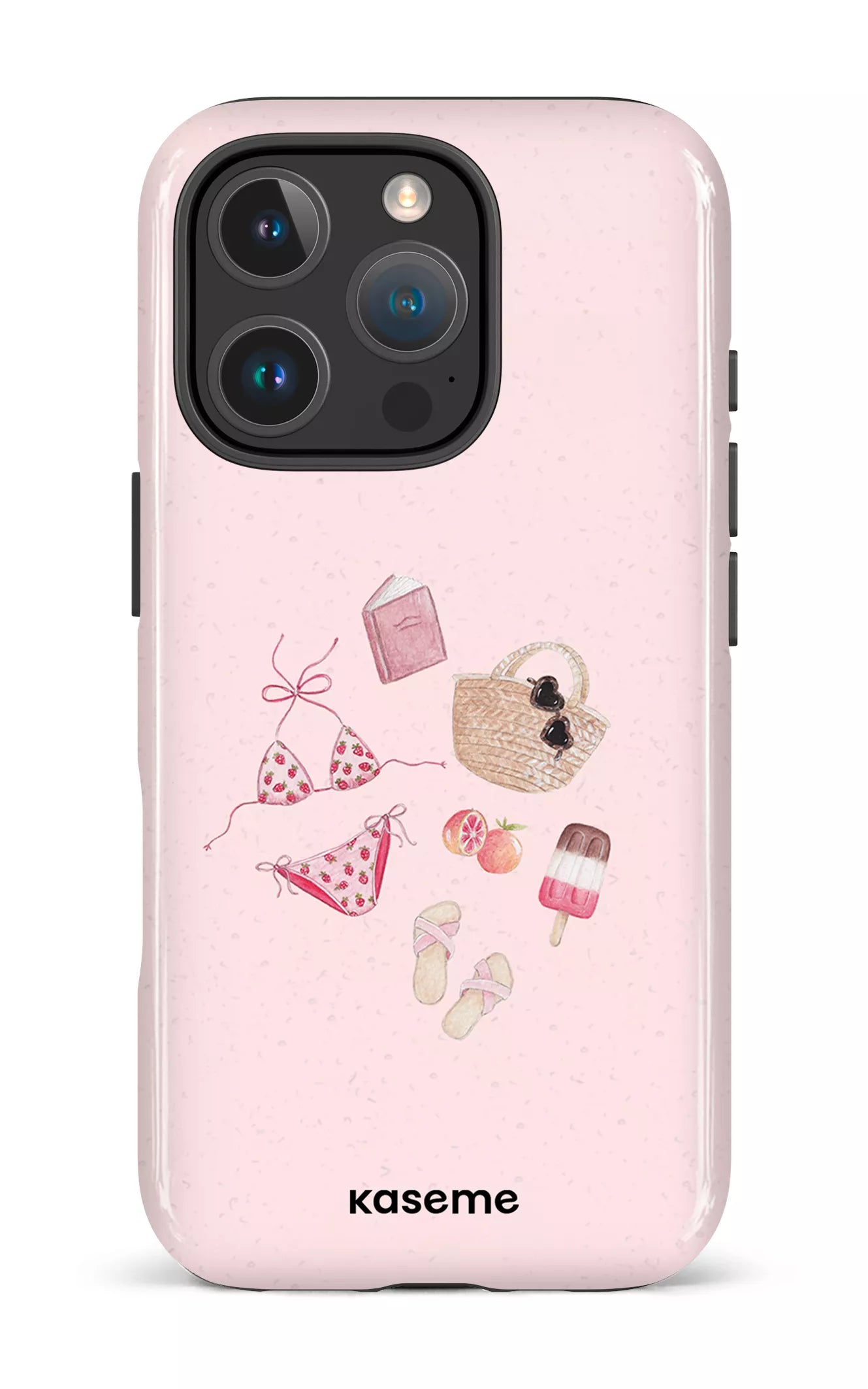 iPhone 16 Pro Impact Case Coast -