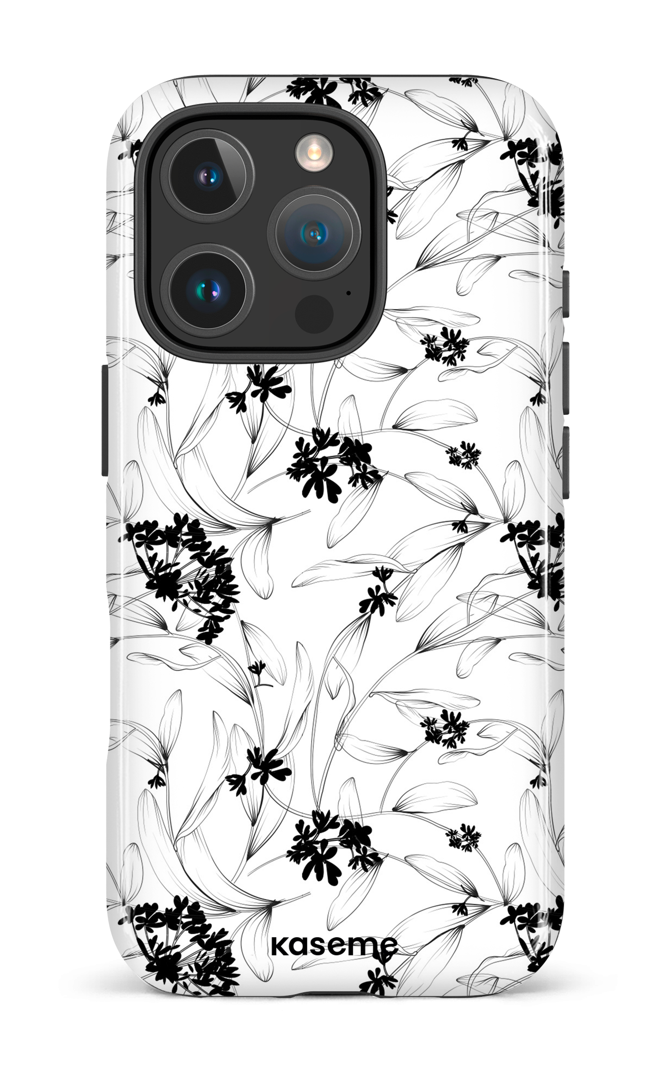iPhone 16 Pro Impact Case Cordelia -