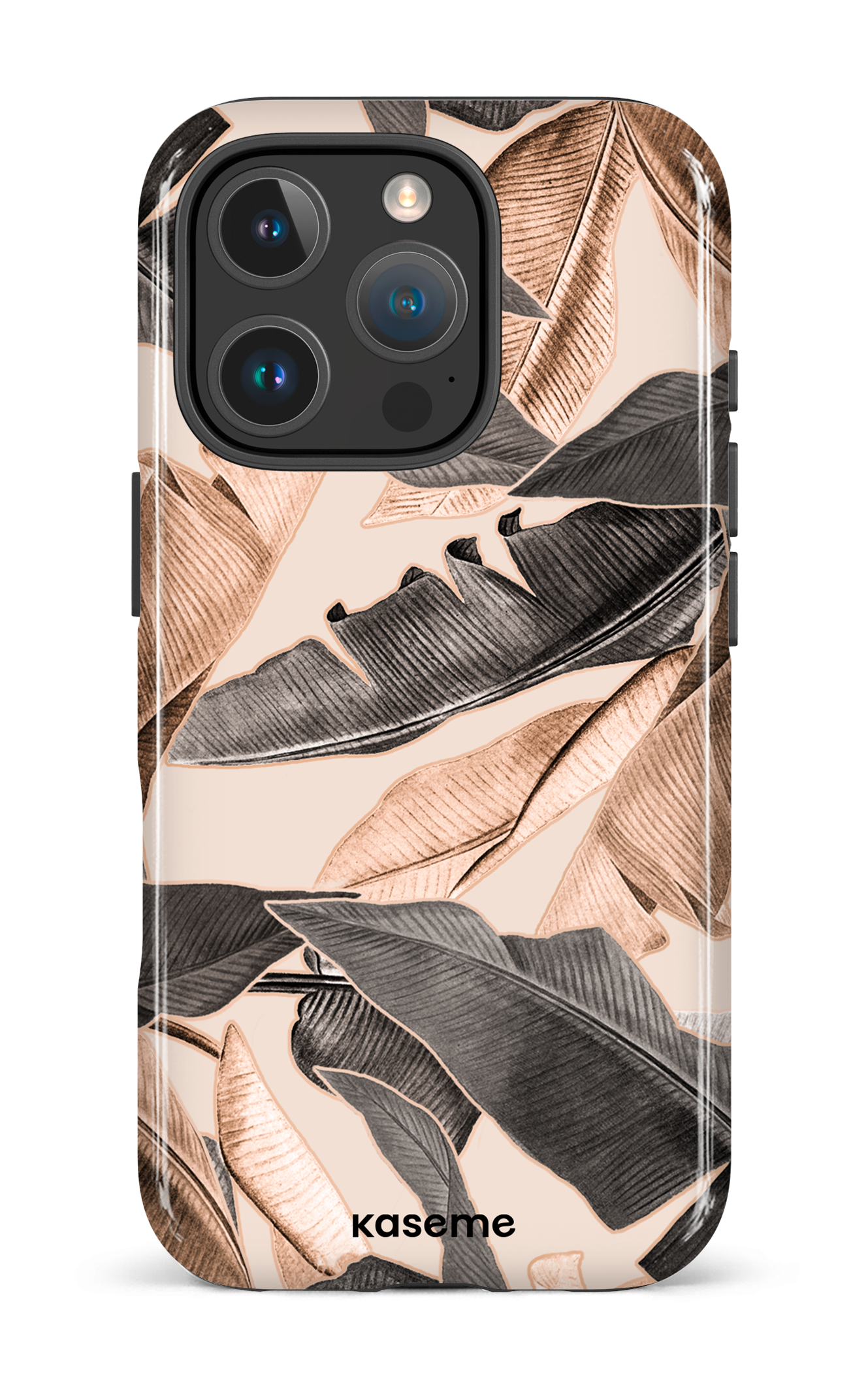 iPhone 16 Pro Impact Case Costa -
