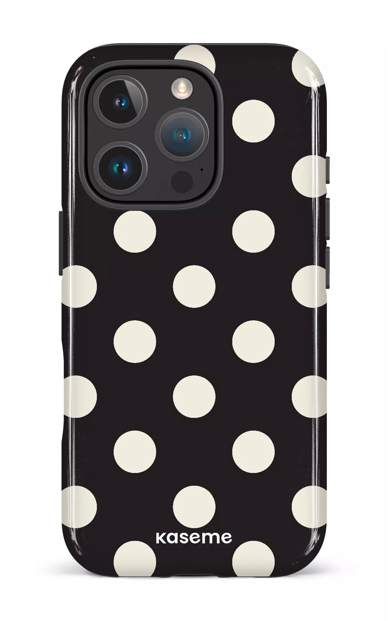 iPhone 16 Pro Impact Case Couture -