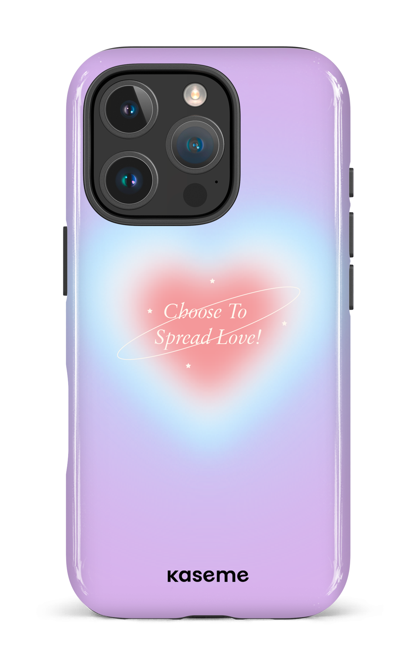iPhone 16 Pro Impact Case Dainty -