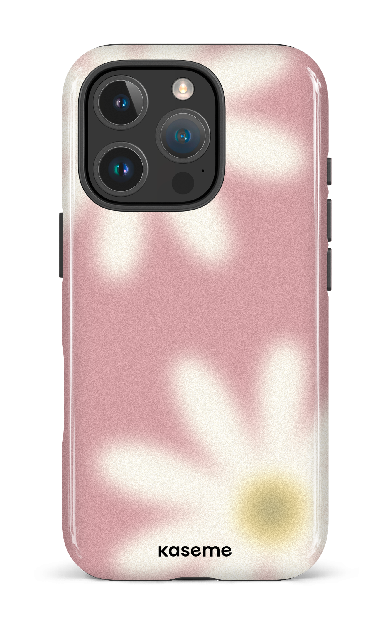 iPhone 16 Pro Impact Case Daisy Dream -