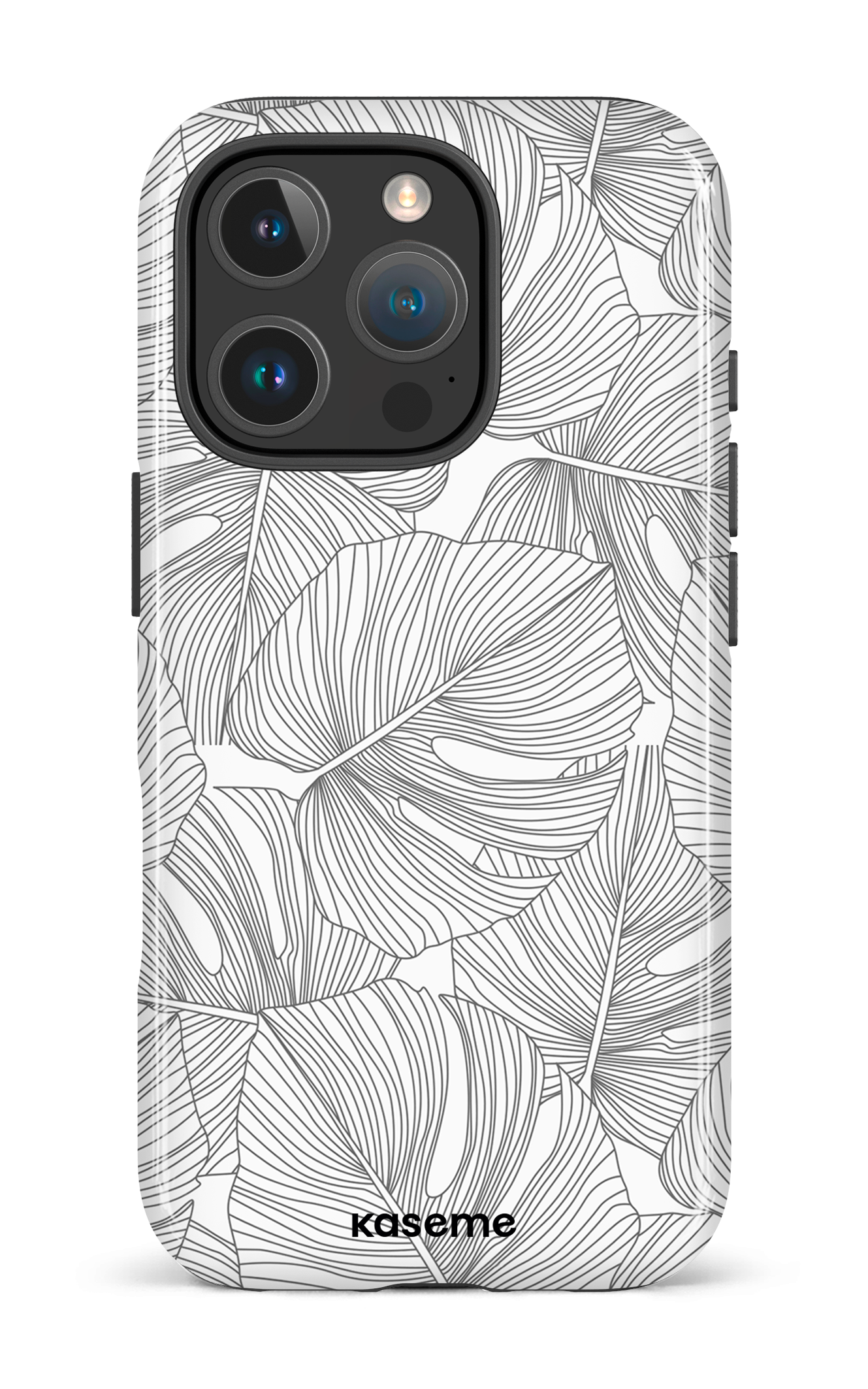 iPhone 16 Pro Impact Case Deliciosa -