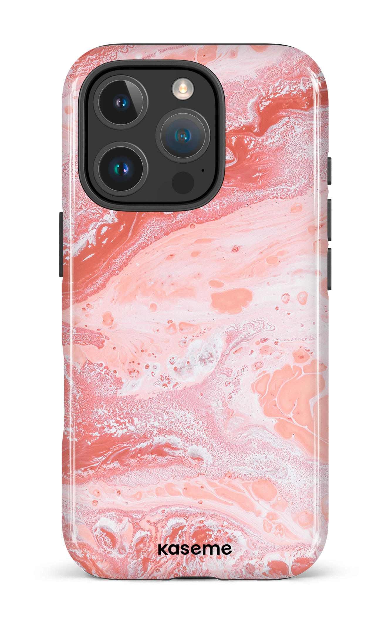iPhone 16 Pro Impact Case Delusion -