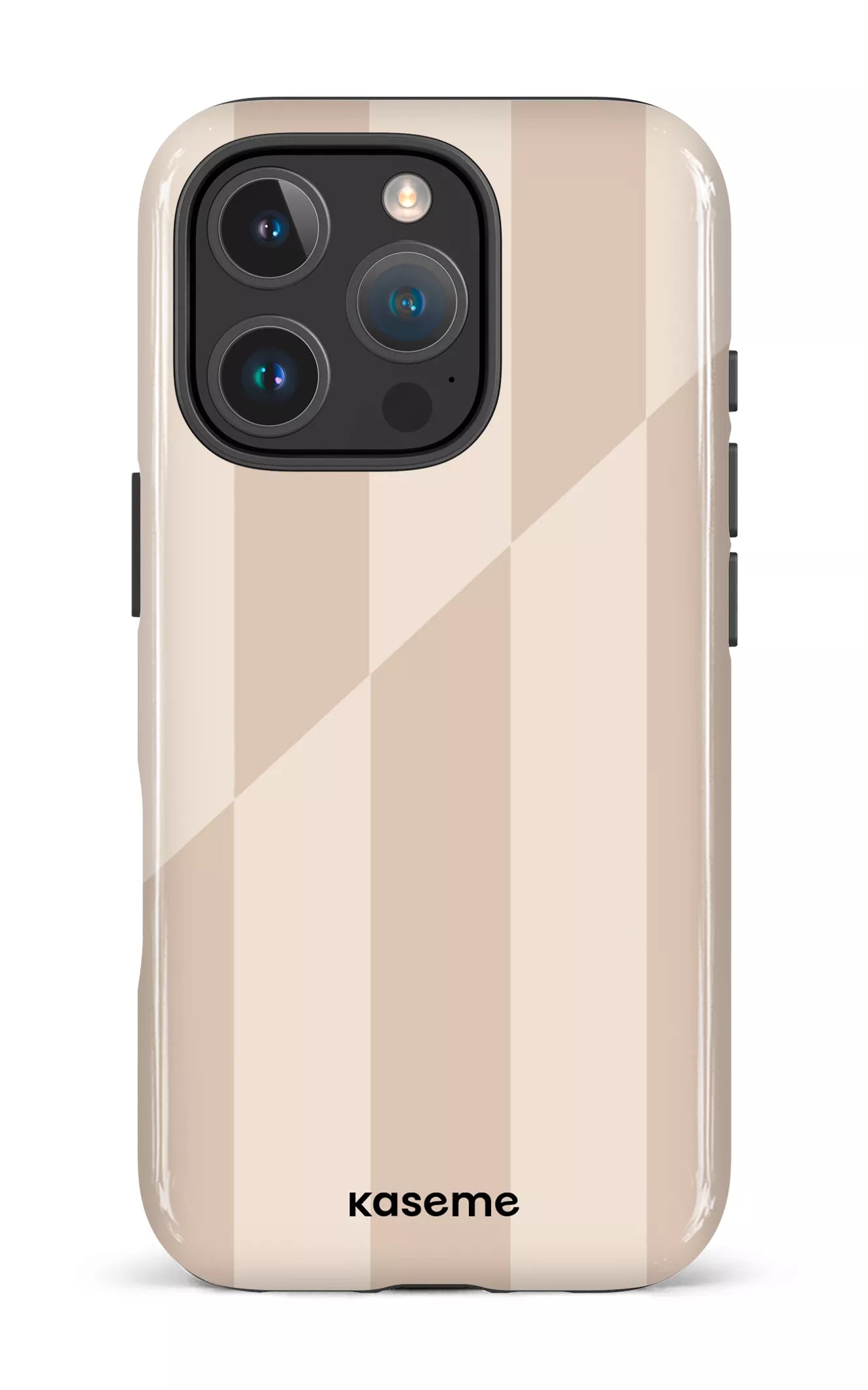 iPhone 16 Pro Impact Case Divided -