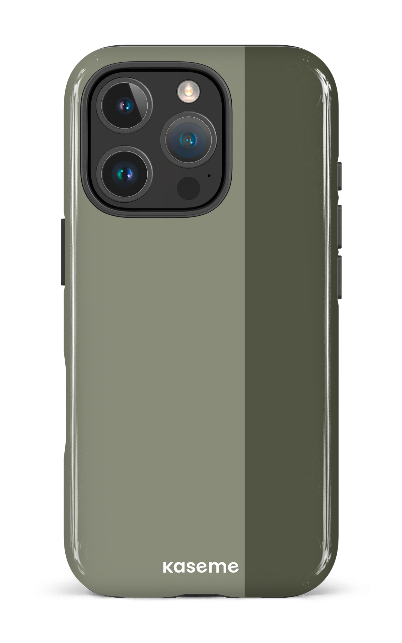 iPhone 16 Pro Impact Case Duality -