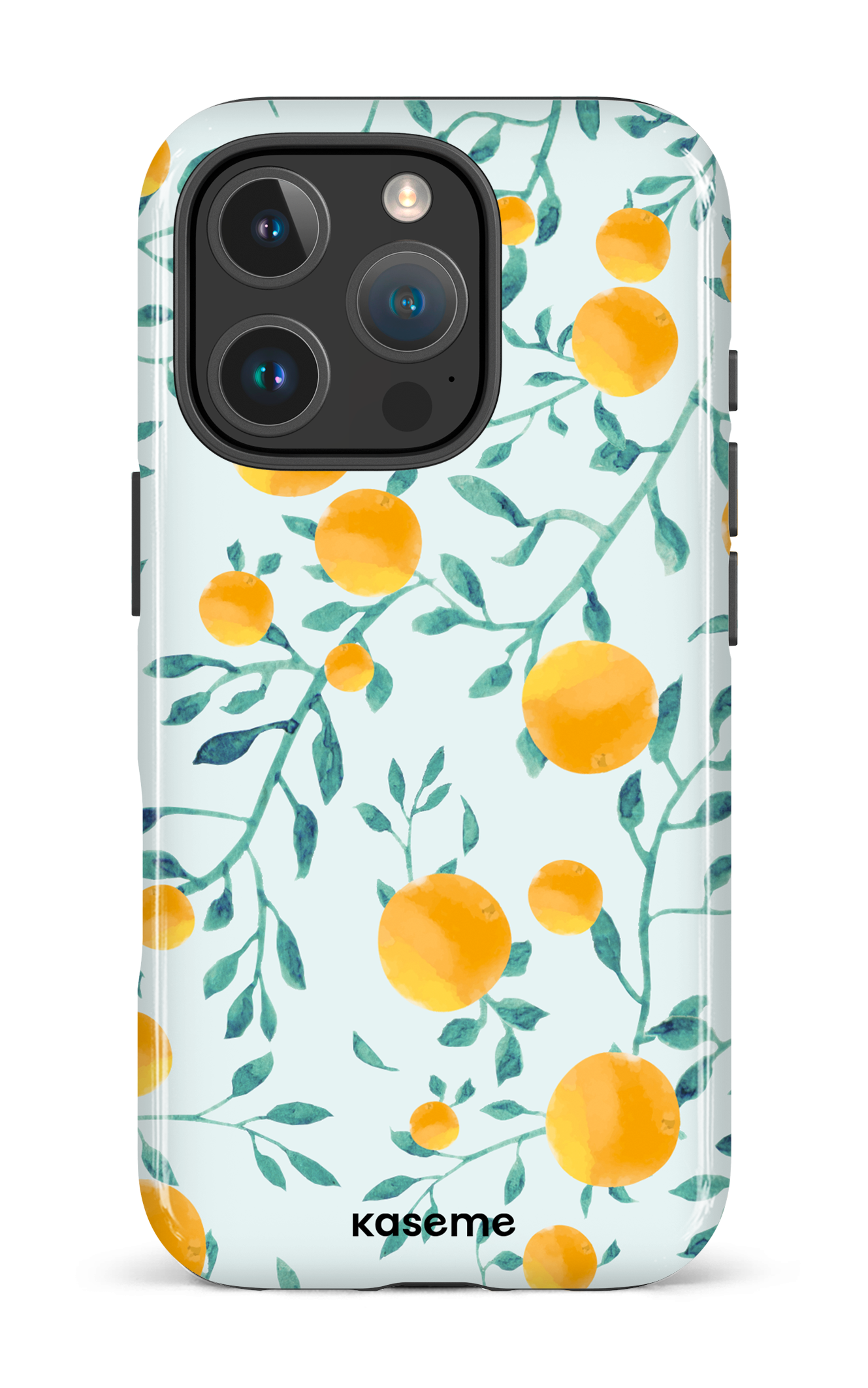 iPhone 16 Pro Impact Case Dulcis -
