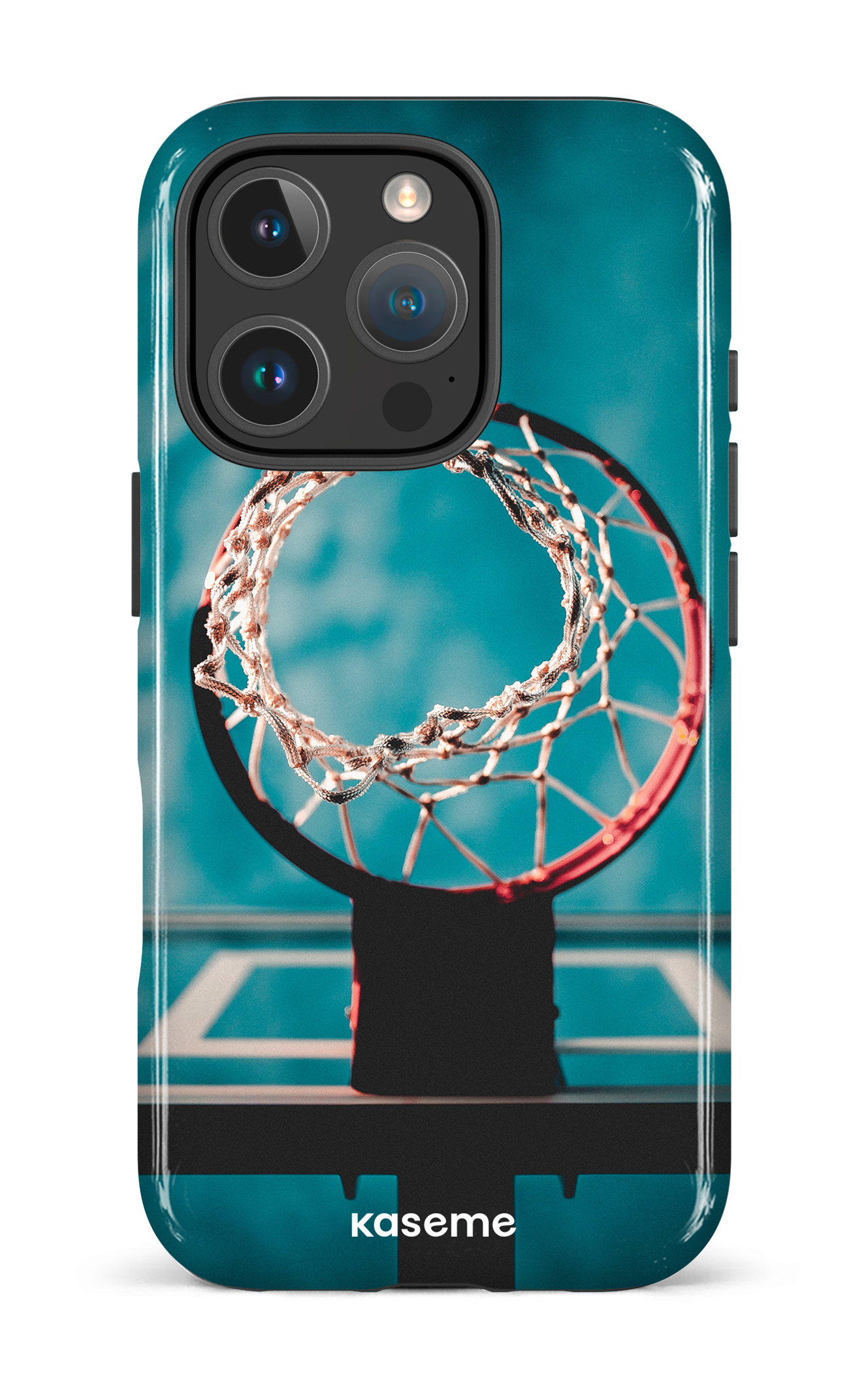 iPhone 16 Pro Impact Case Dunk -