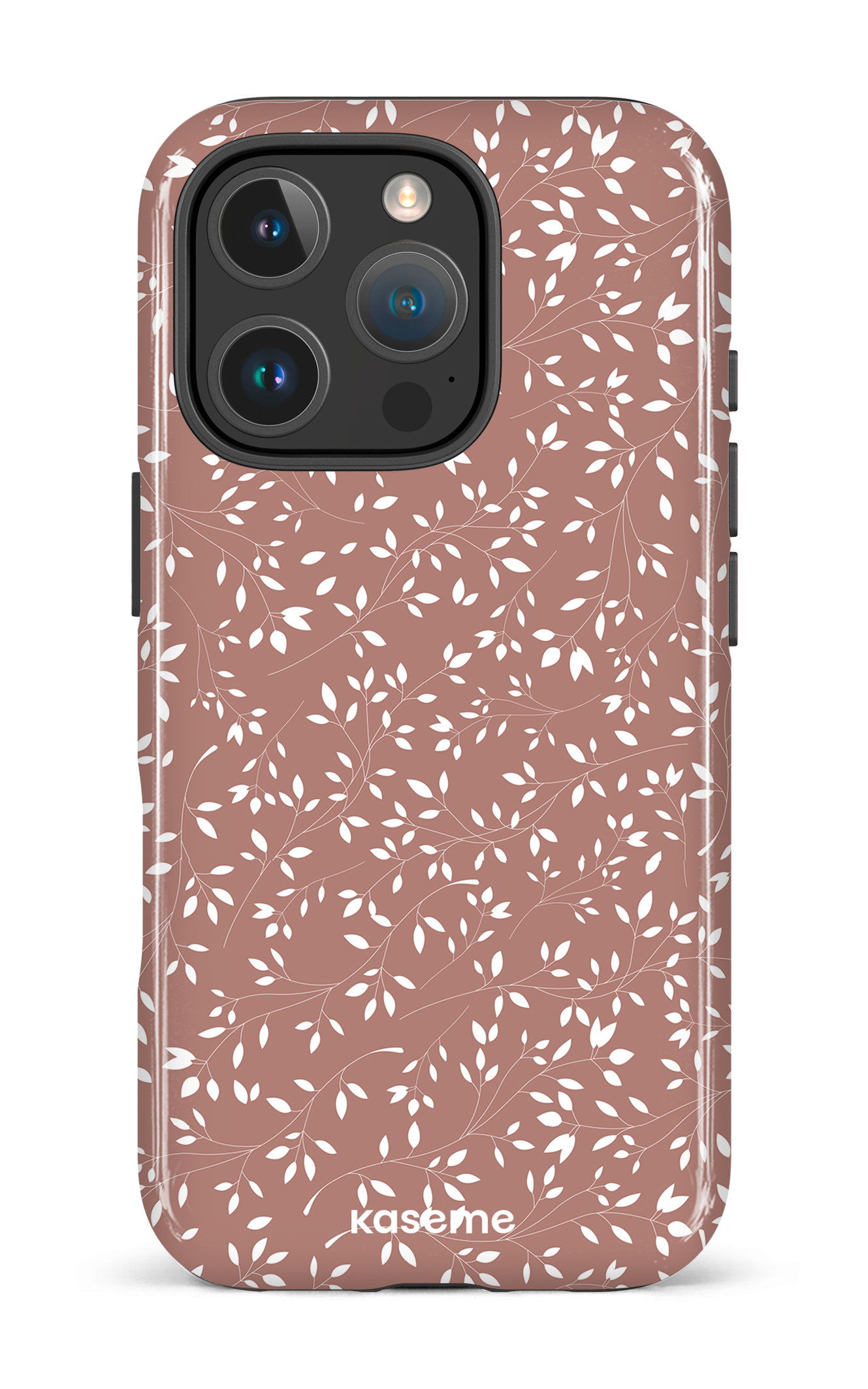 iPhone 16 Pro Impact Case Eden -