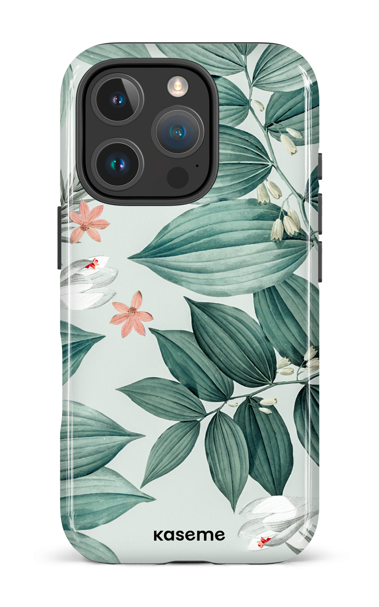 iPhone 16 Pro Impact Case Elama -