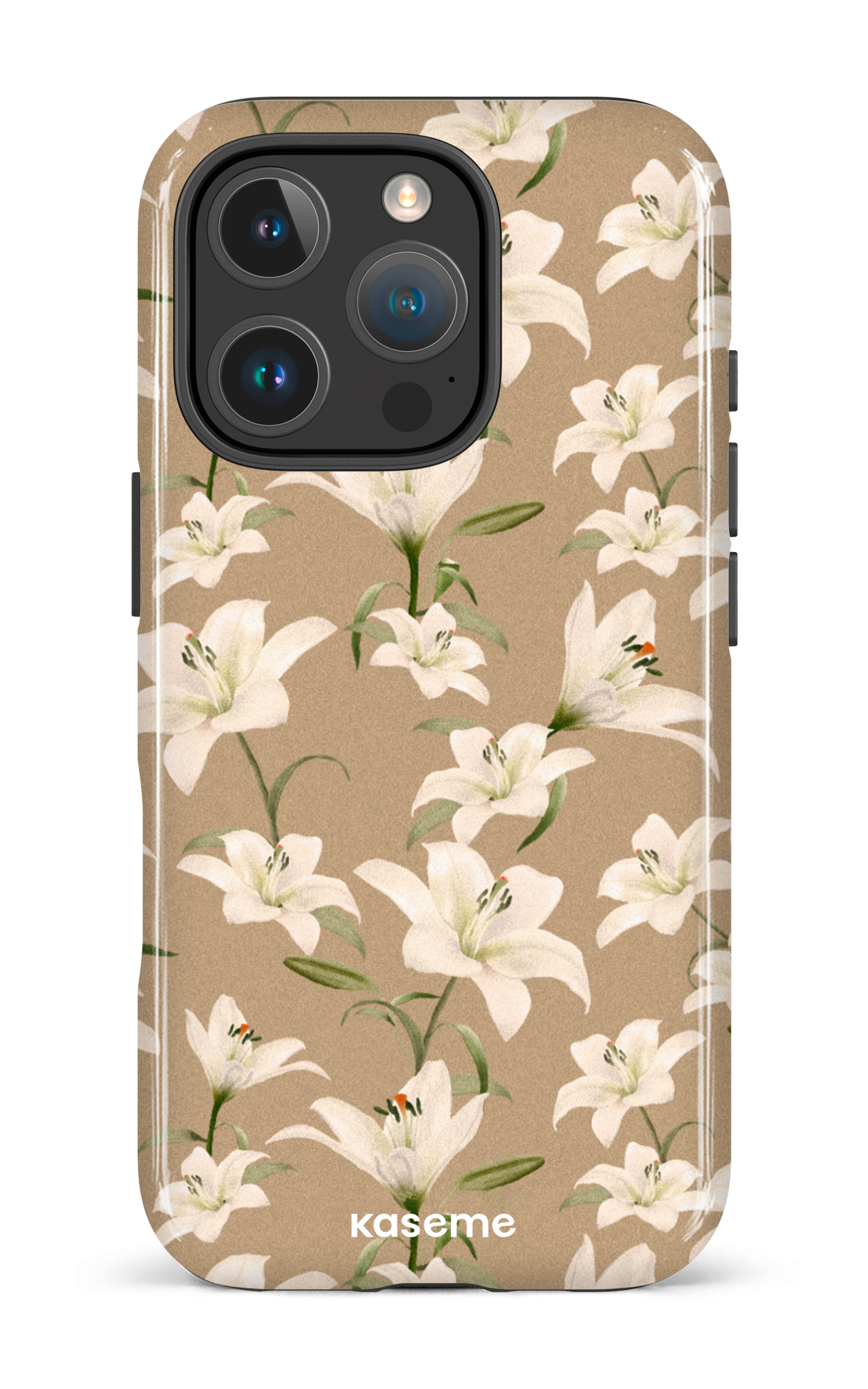 iPhone 16 Pro Impact Case Eleanor -