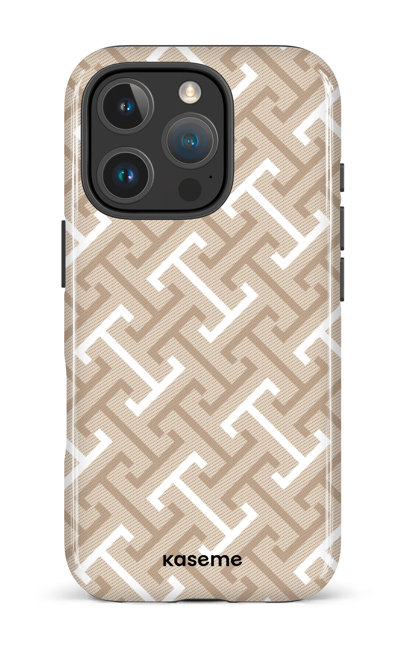 iPhone 16 Pro Impact Case Elite -