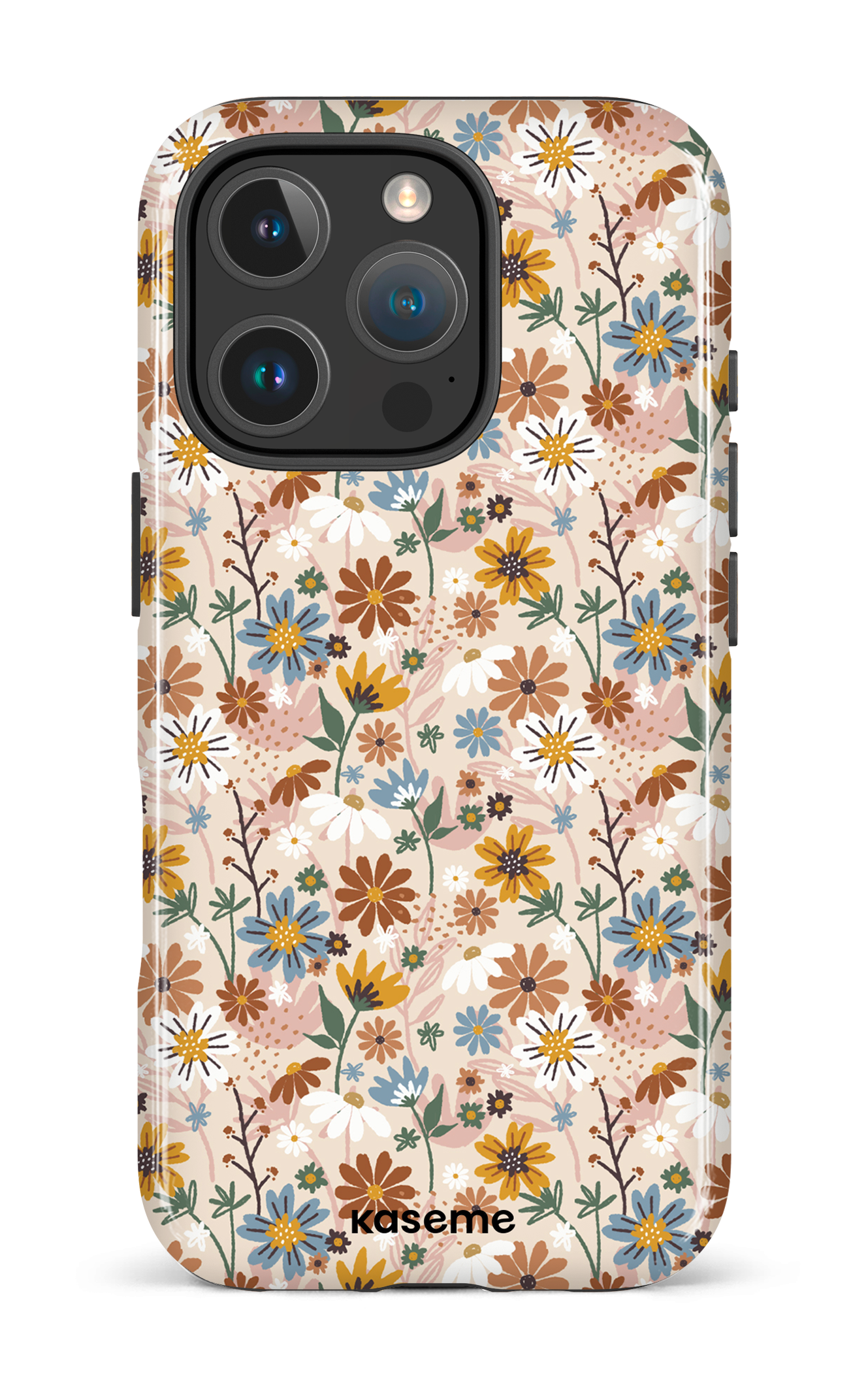 iPhone 16 Pro Impact Case Emily -