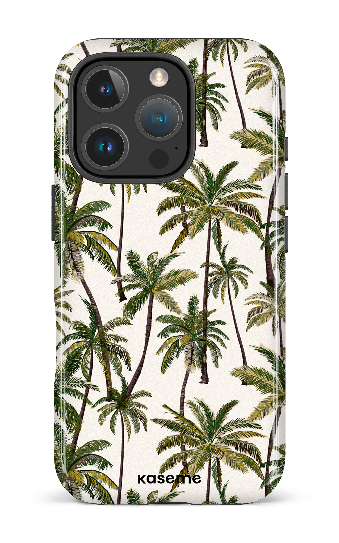 iPhone 16 Pro Impact Case Escape -
