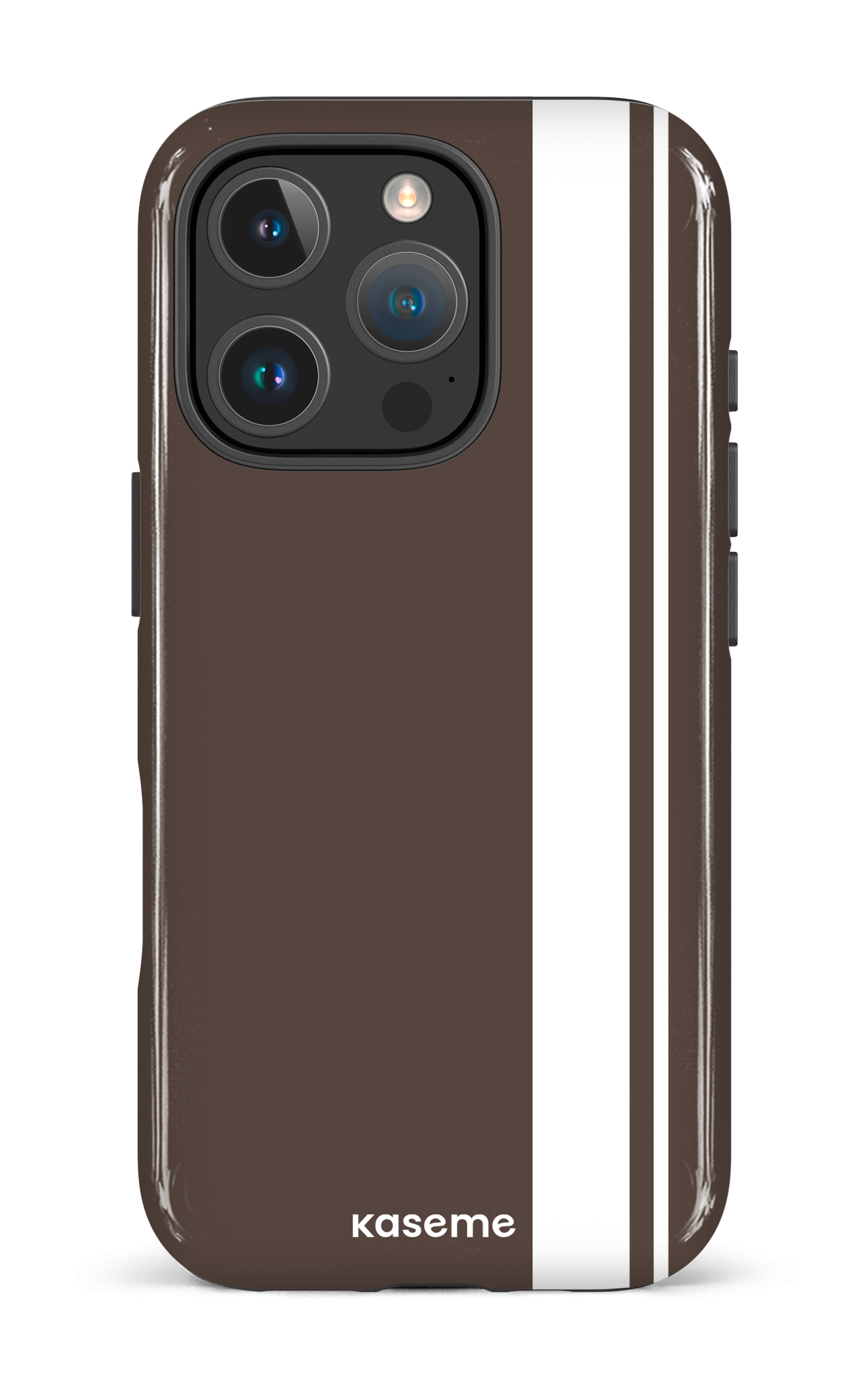 iPhone 16 Pro Impact Case Essence -