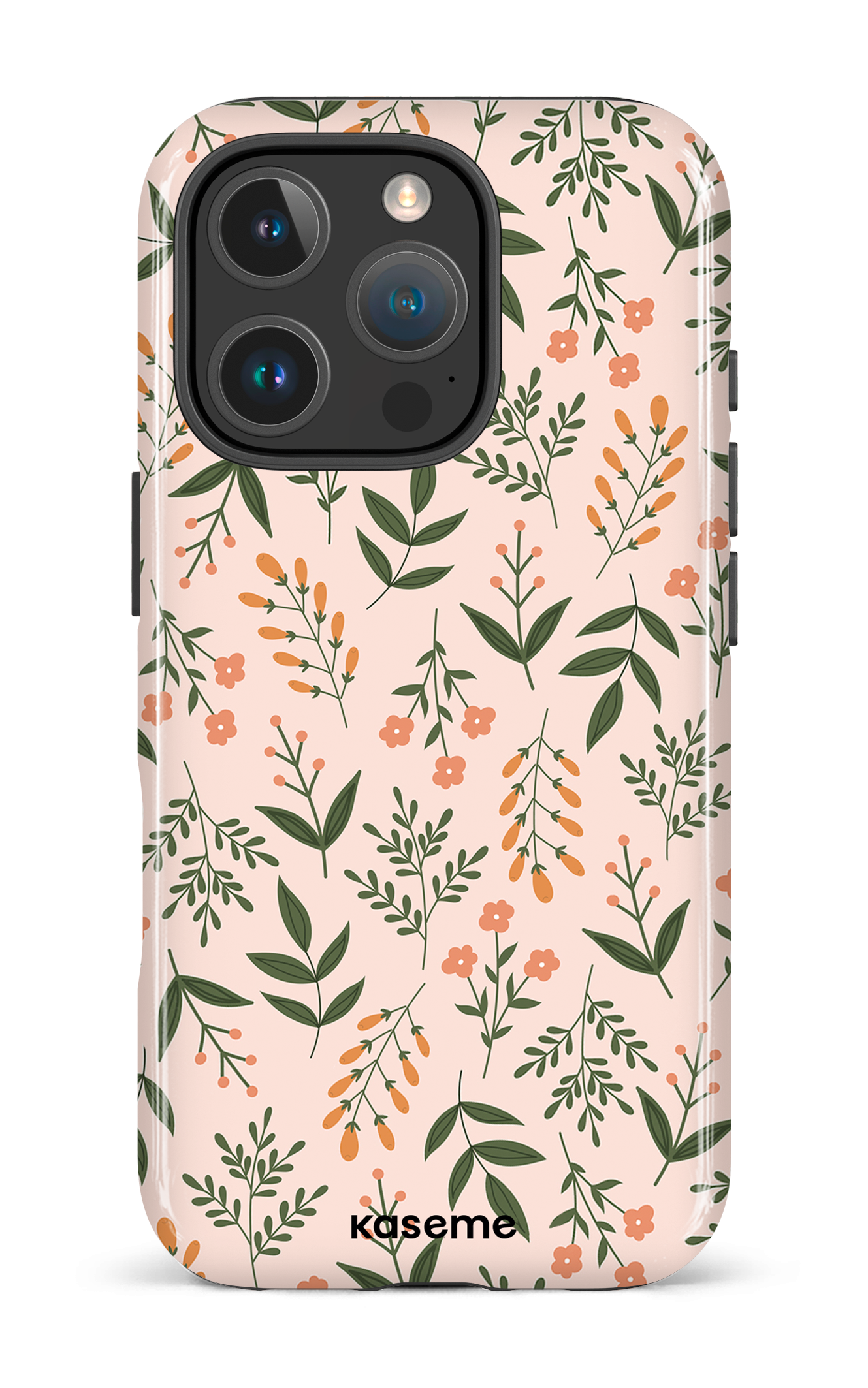 iPhone 16 Pro Impact Case Esther -