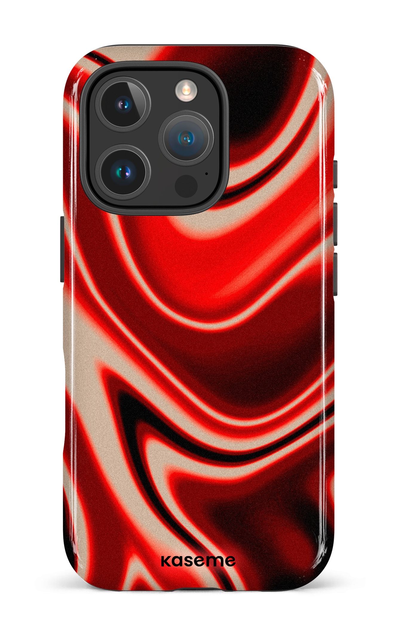 iPhone 16 Pro Impact Case Euphoria -