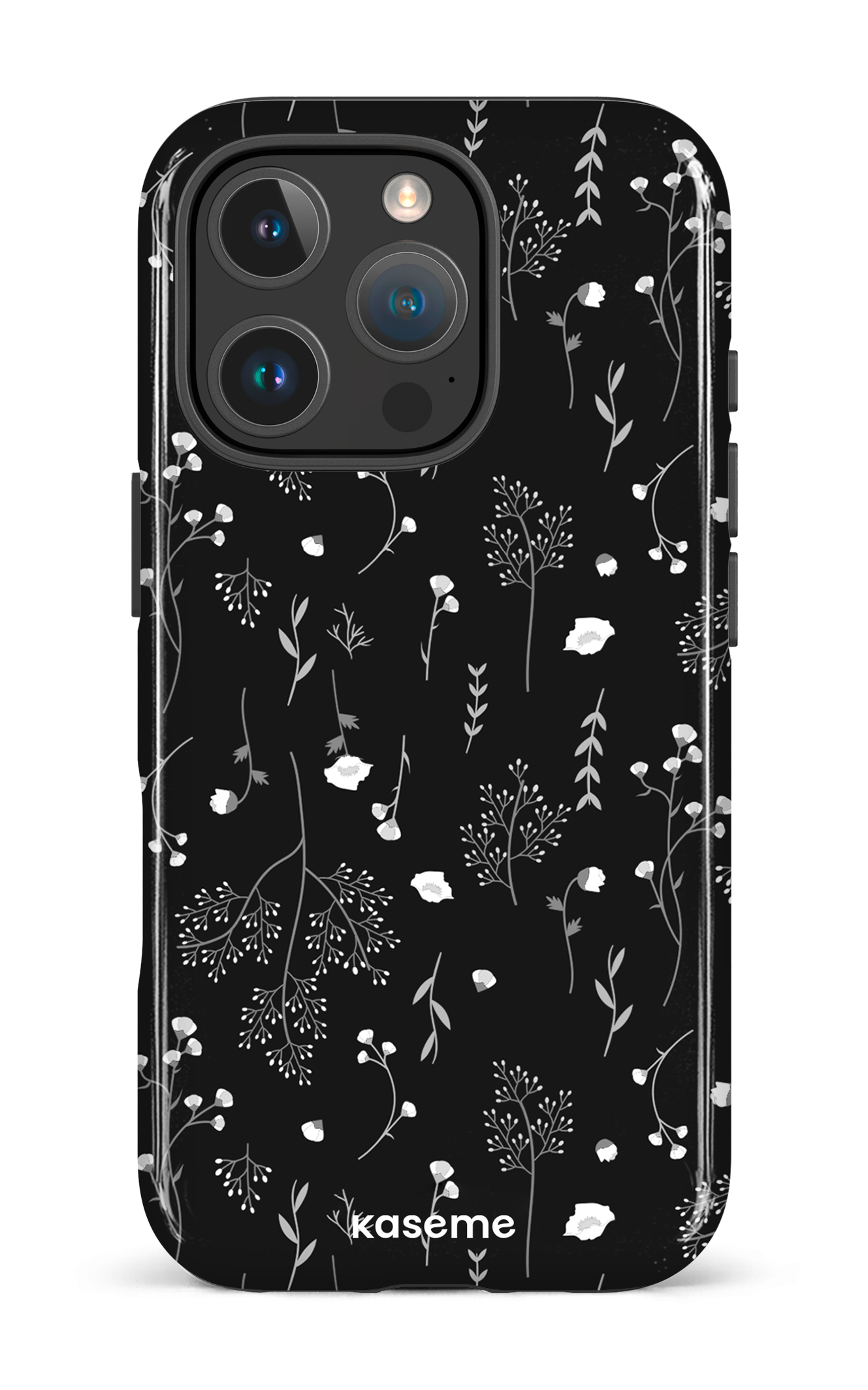 iPhone 16 Pro Impact Case Evelyn -