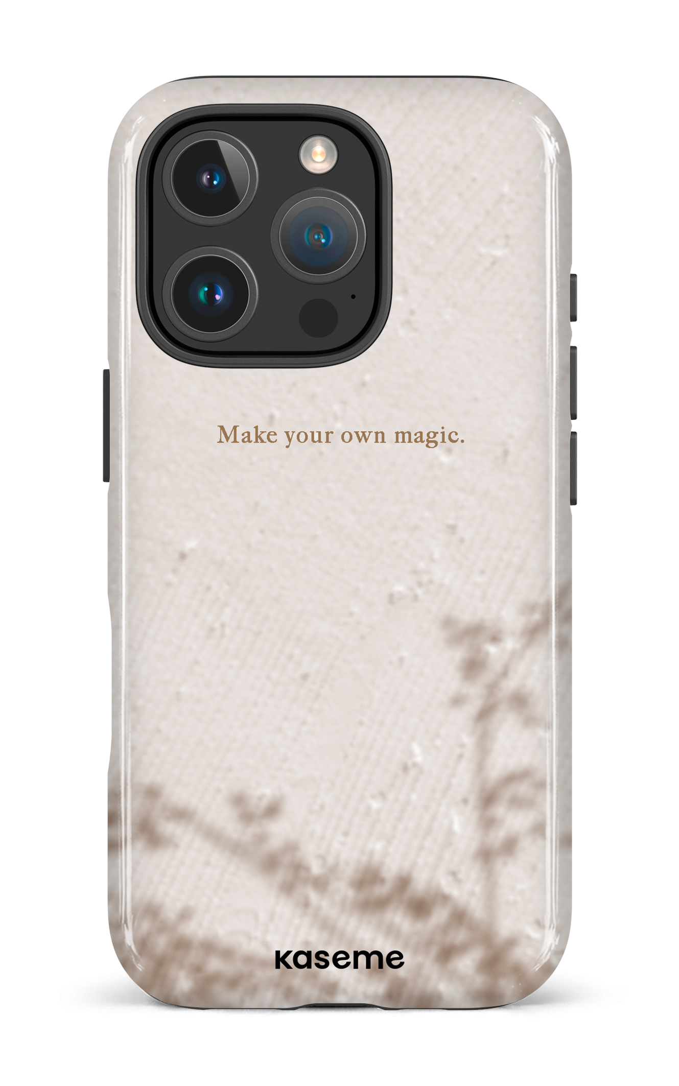 iPhone 16 Pro Impact Case Fairyland -