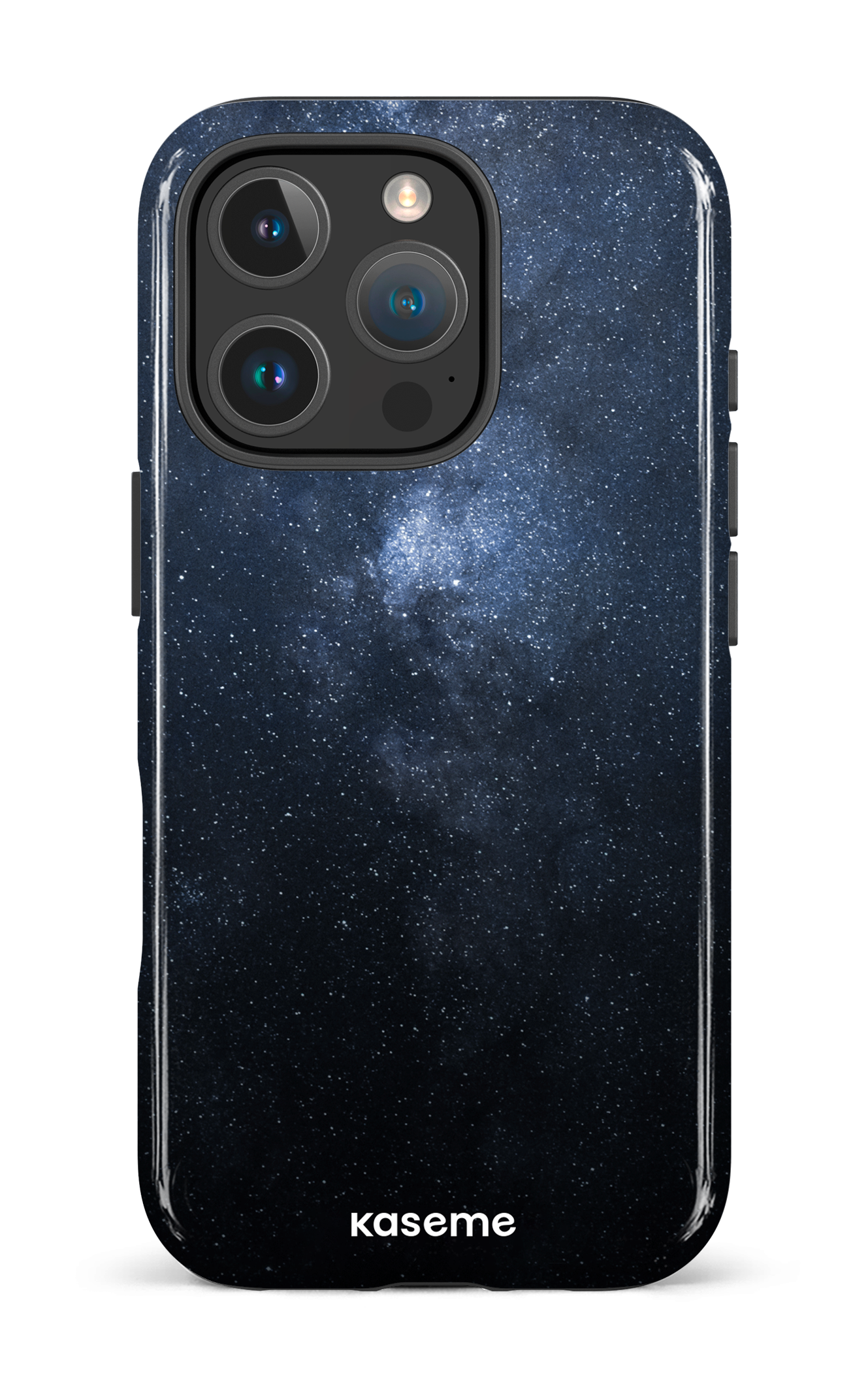 iPhone 16 Pro Impact Case Falcon 9 -