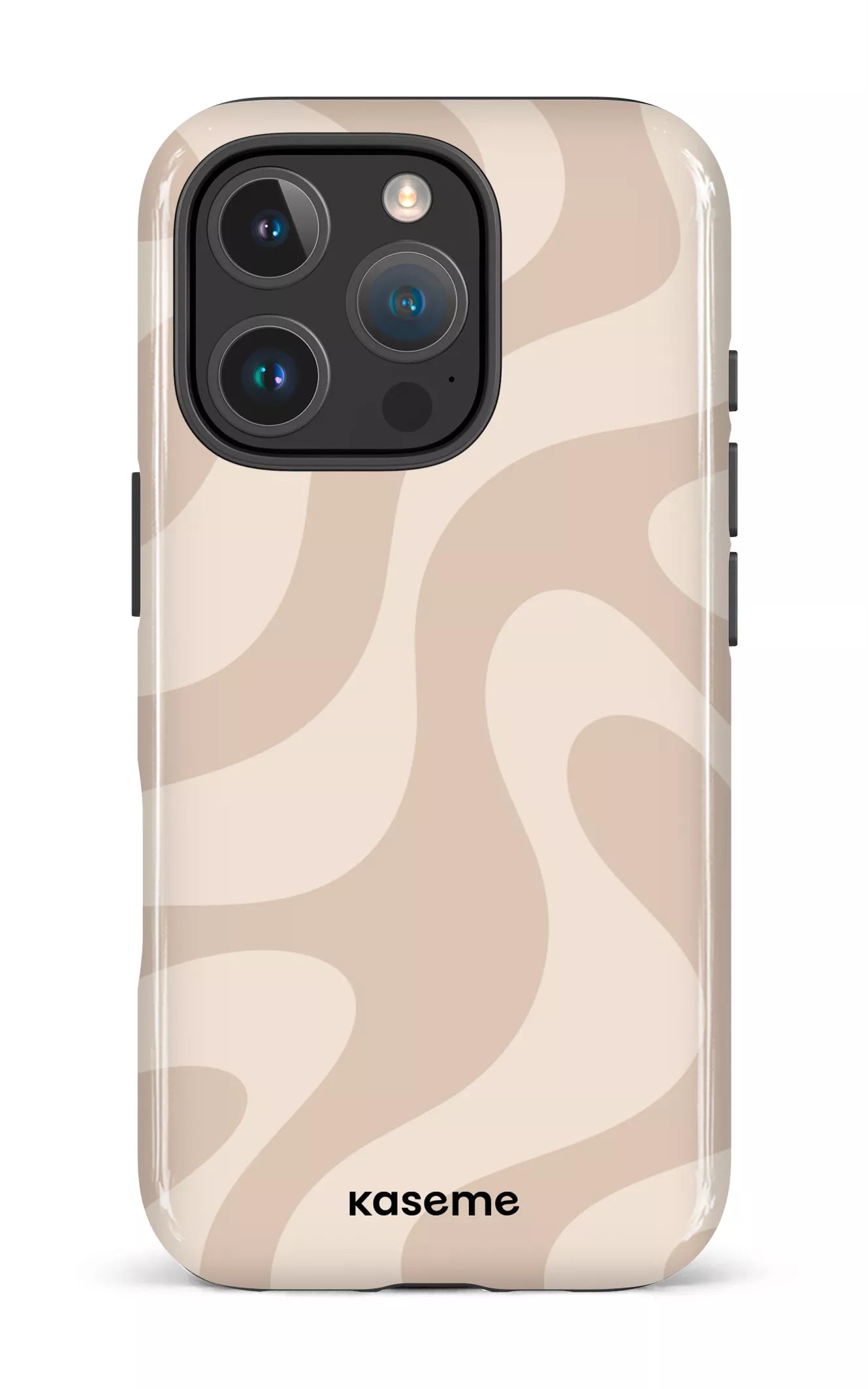iPhone 16 Pro Impact Case Flow -