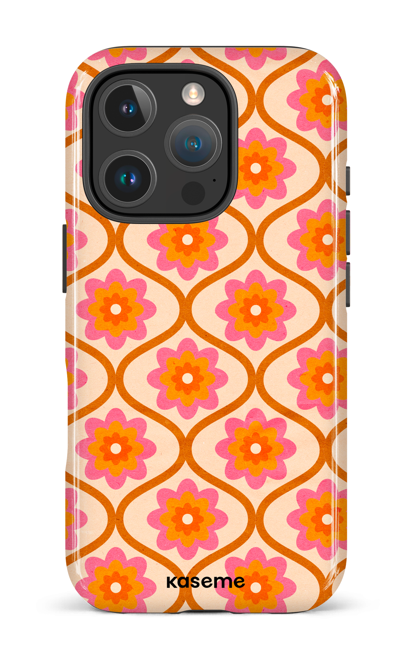 iPhone 16 Pro Impact Case Georgia -