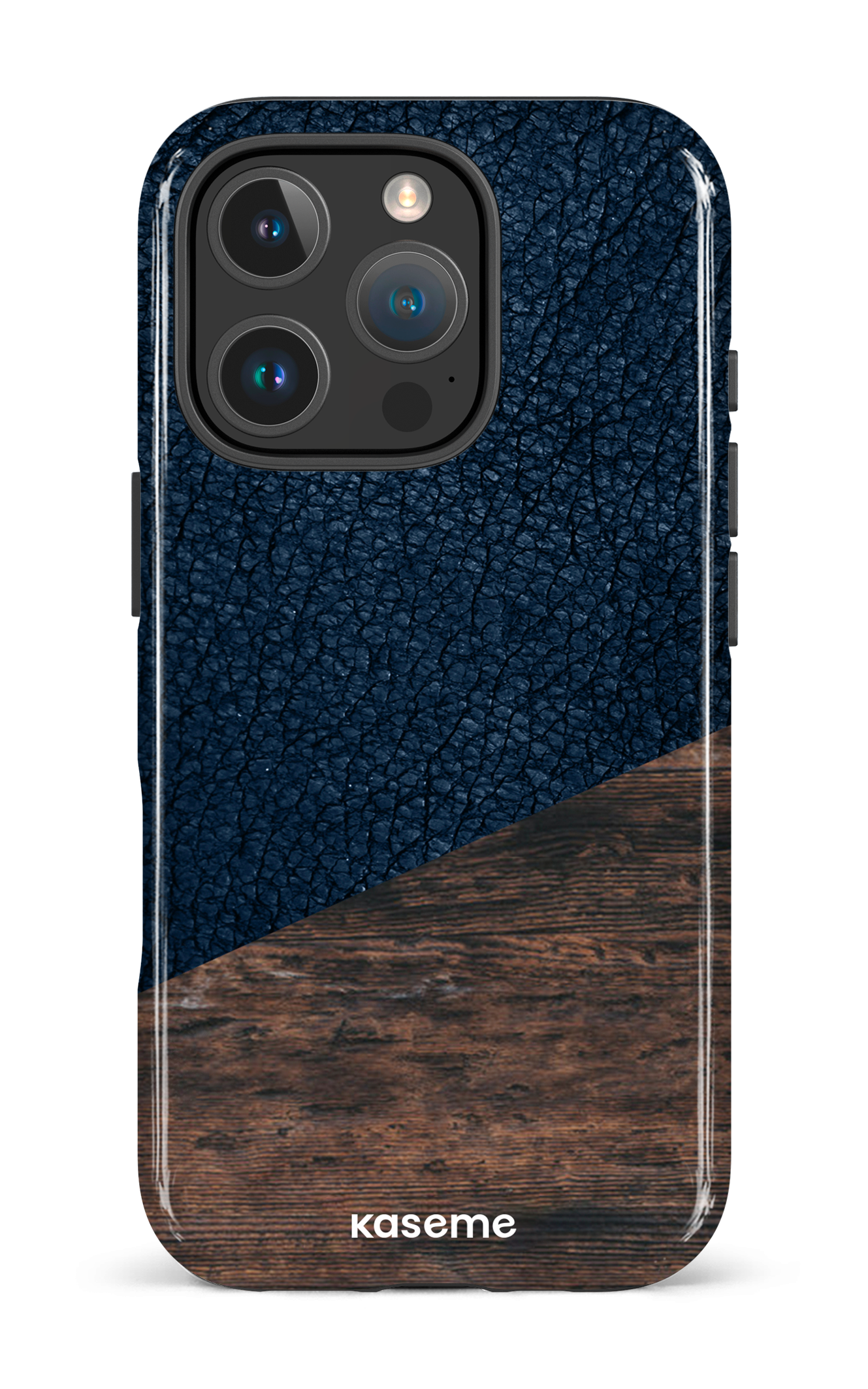 iPhone 16 Pro Impact Case Glasgow -
