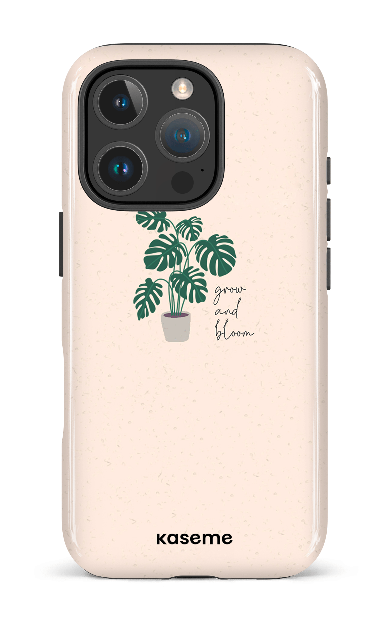 iPhone 16 Pro Impact Case Growth -