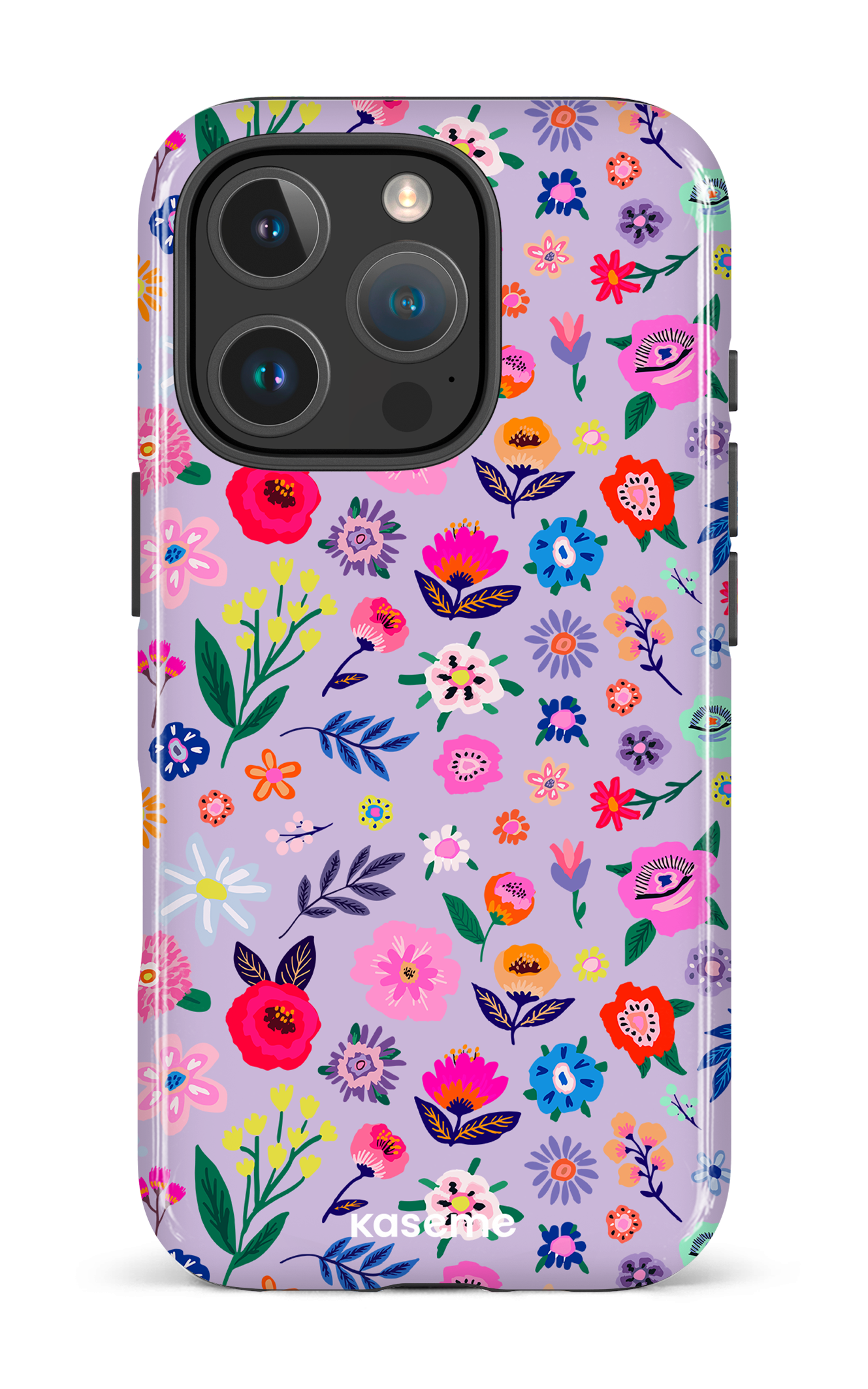 iPhone 16 Pro Impact Case Hallucinate -
